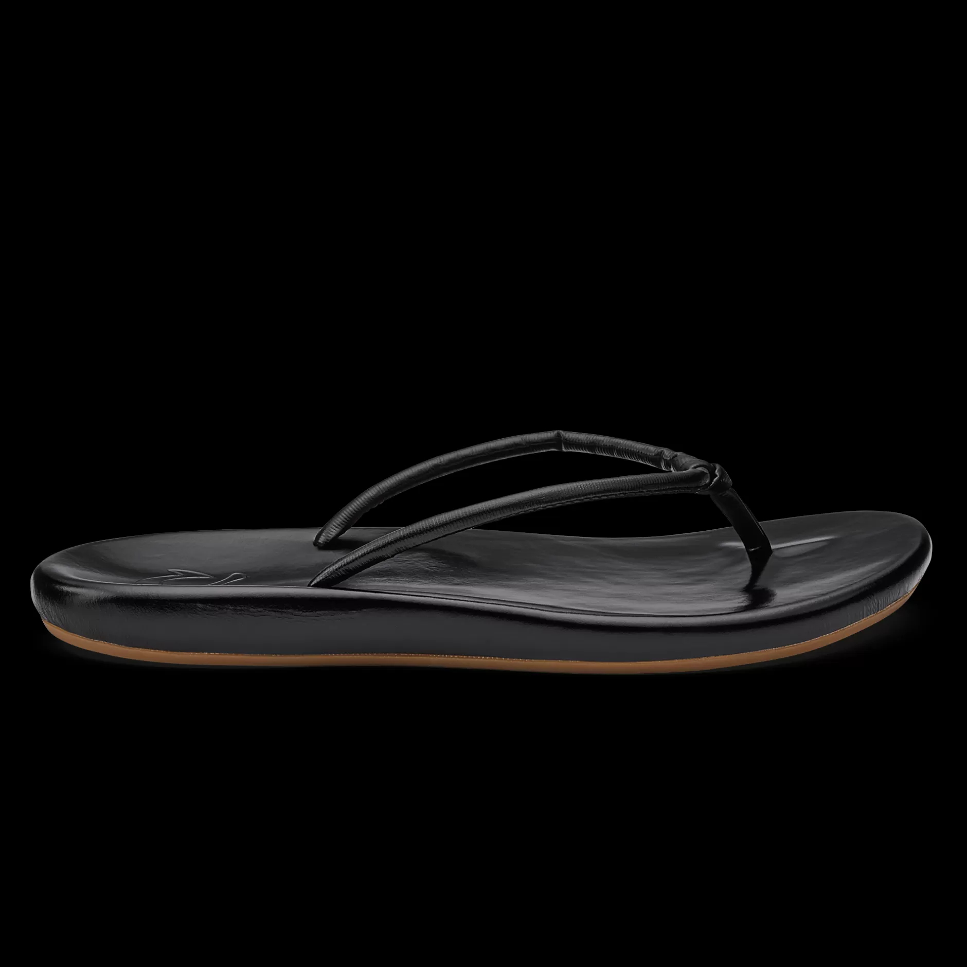 OluKai Sandals>Huawai Women'S Versatile Leather Sandals