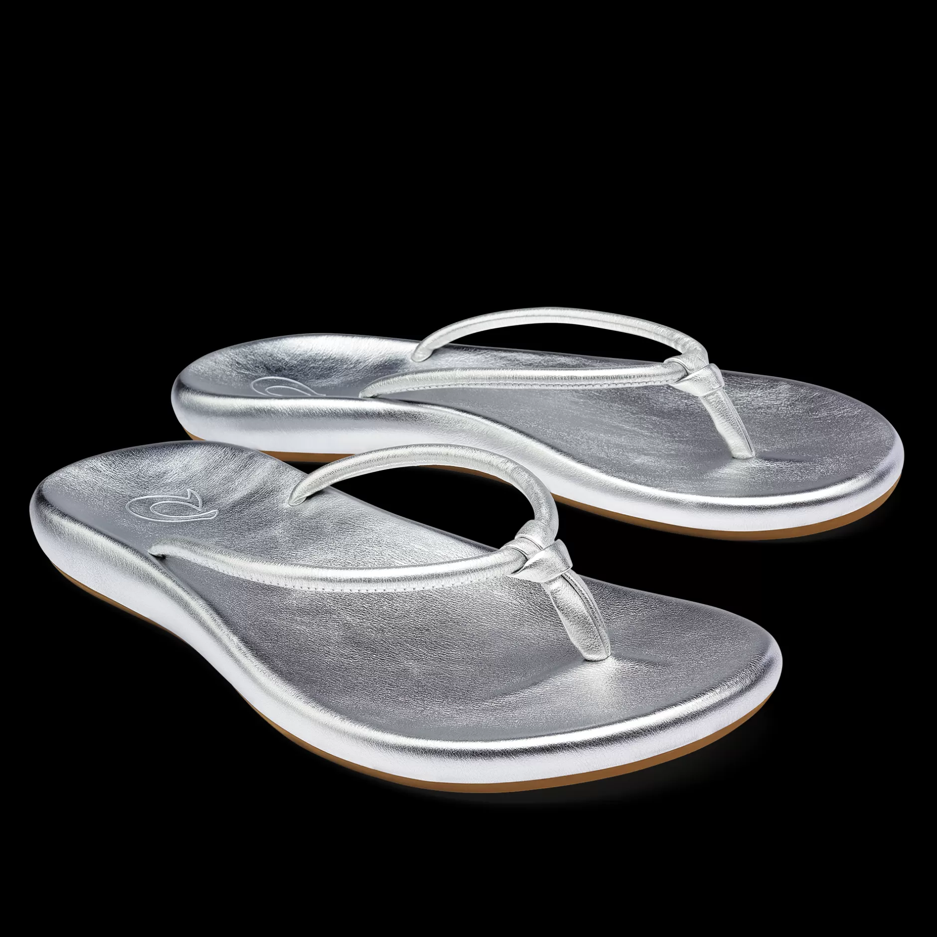 OluKai Sandals>Huawai Women'S Versatile Leather Sandals