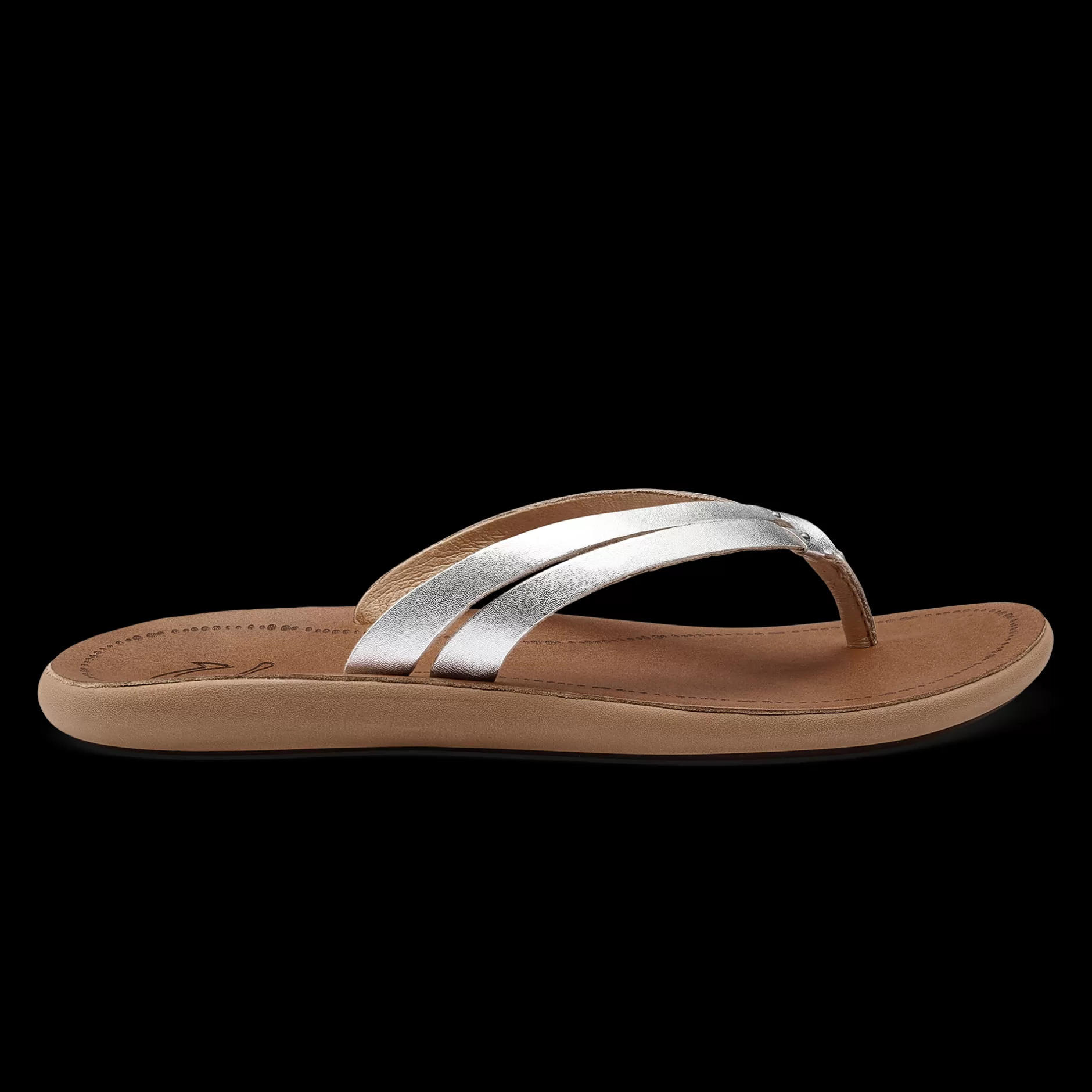 OluKai Sandals>Kapehe Luana Women'S Leather Beach Sandals