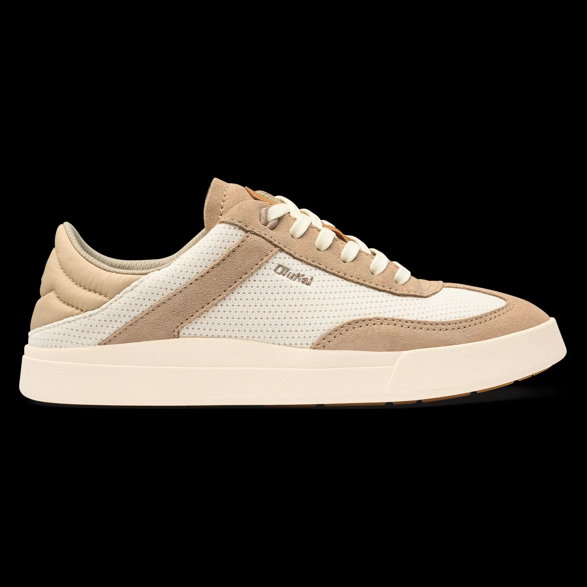 OluKai Shoes>Kilea Women'S Classic Court Sneakers