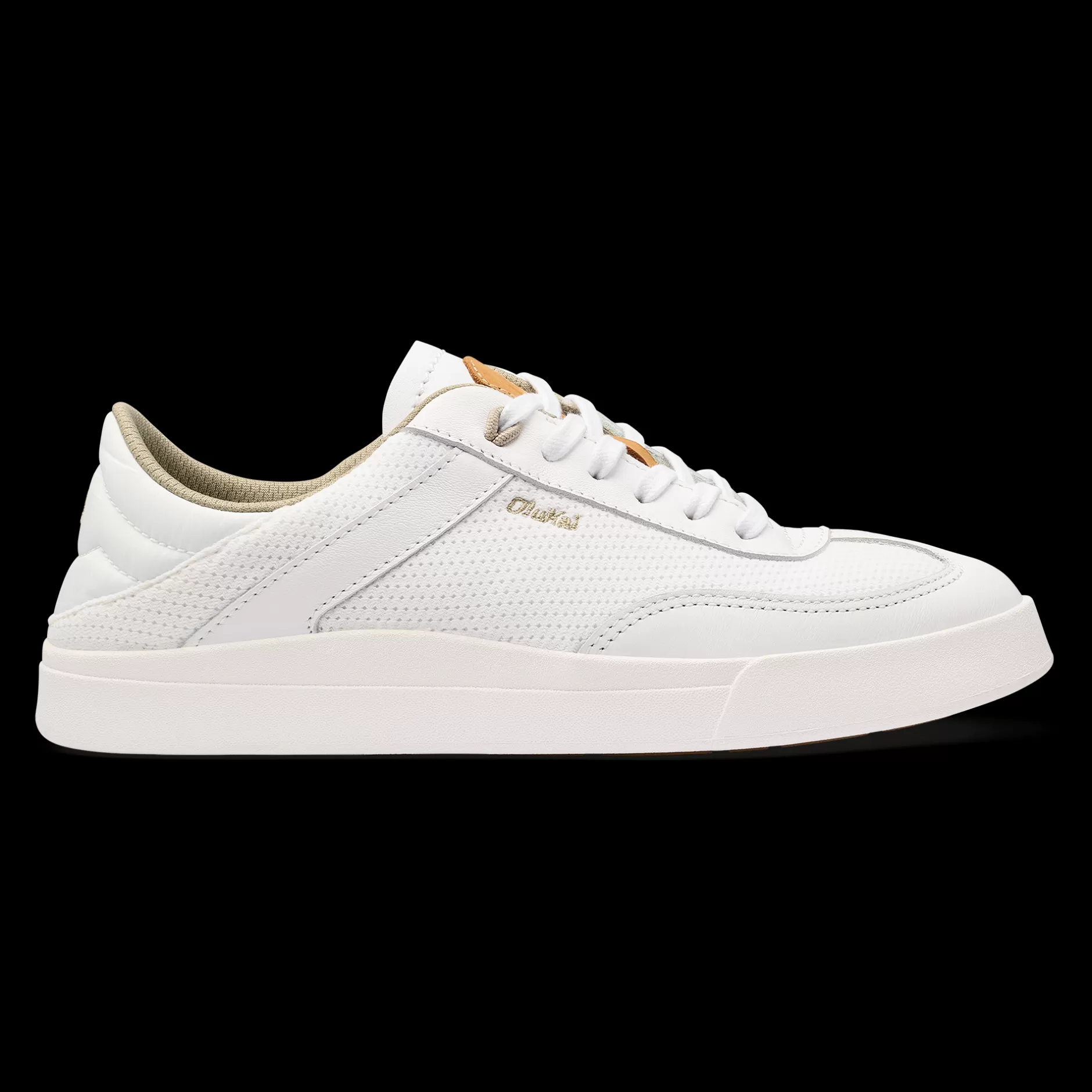 OluKai Shoes>Kilea Women'S Classic Court Sneakers