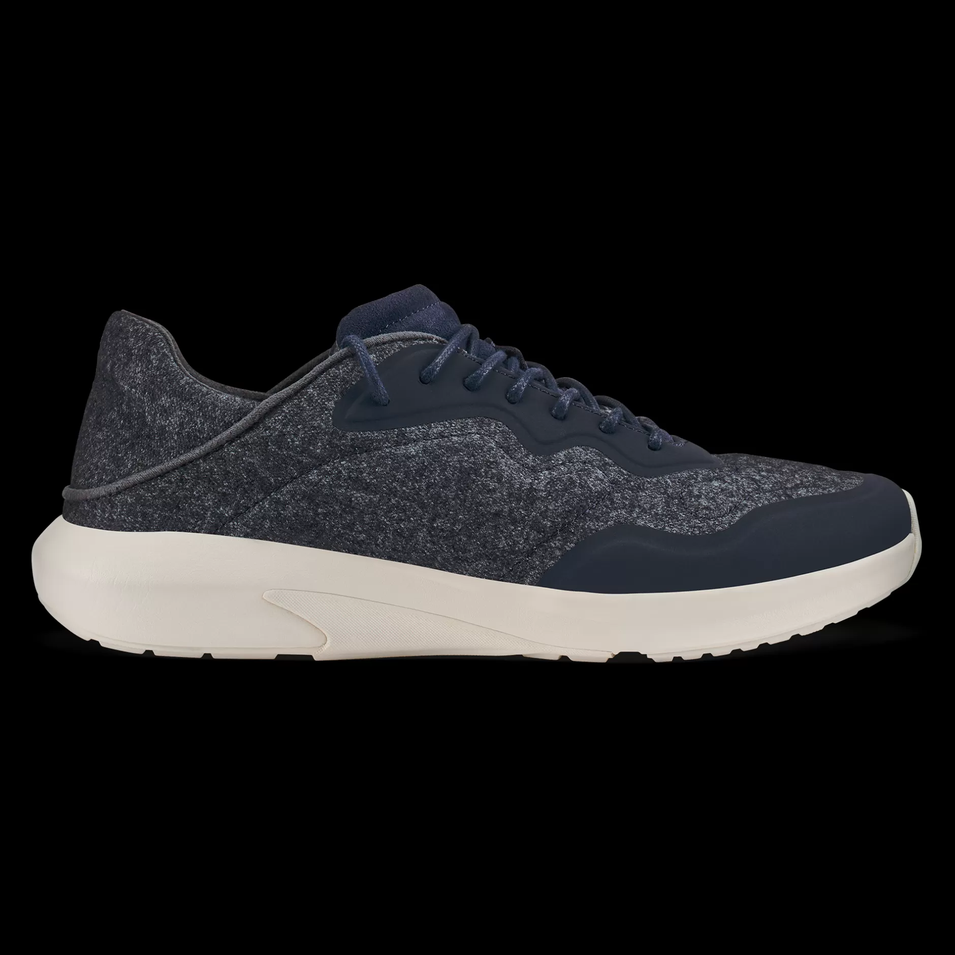 OluKai Shoes>Koheo Hulu Men'S Wool Sneakers