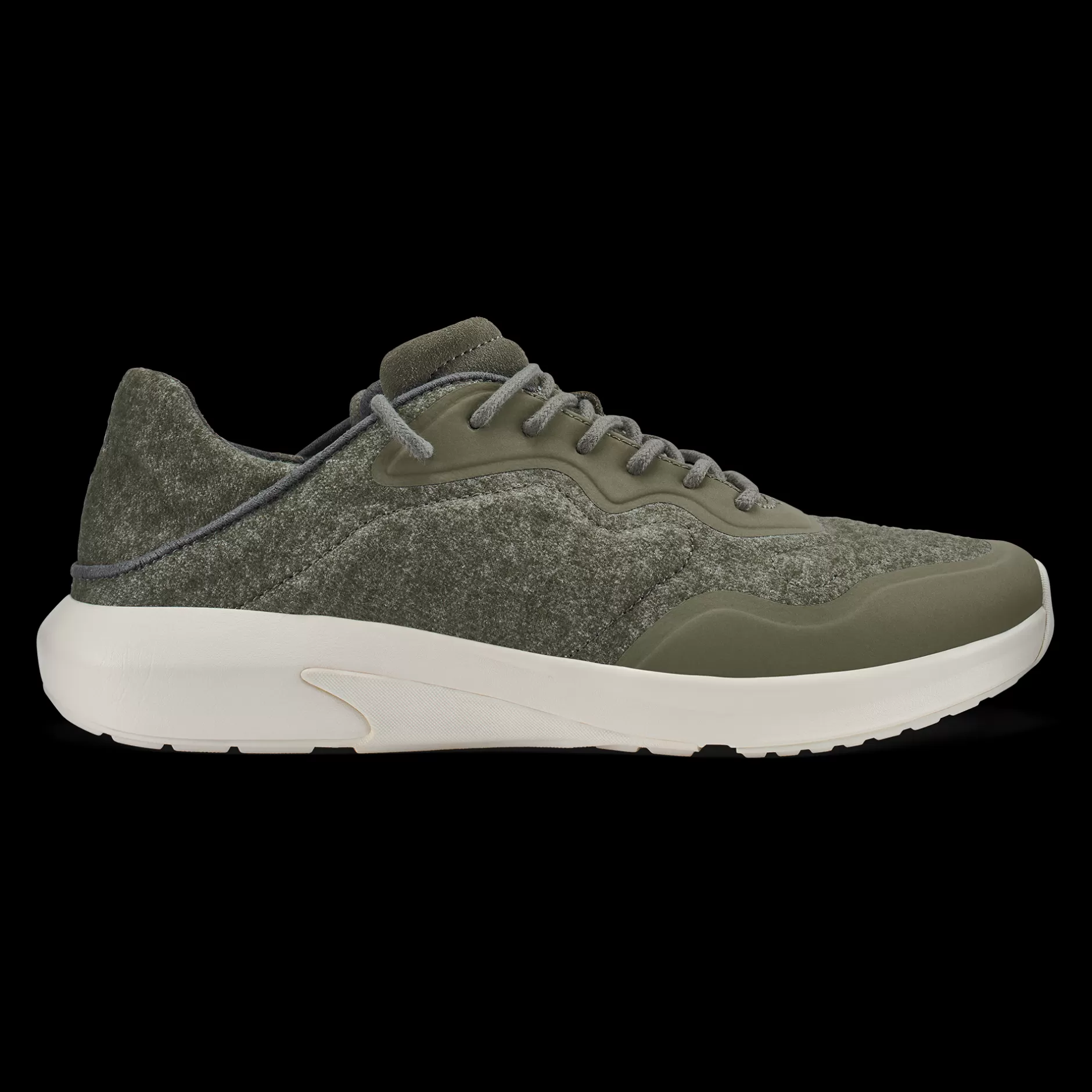 OluKai Shoes>Koheo Hulu Men'S Wool Sneakers