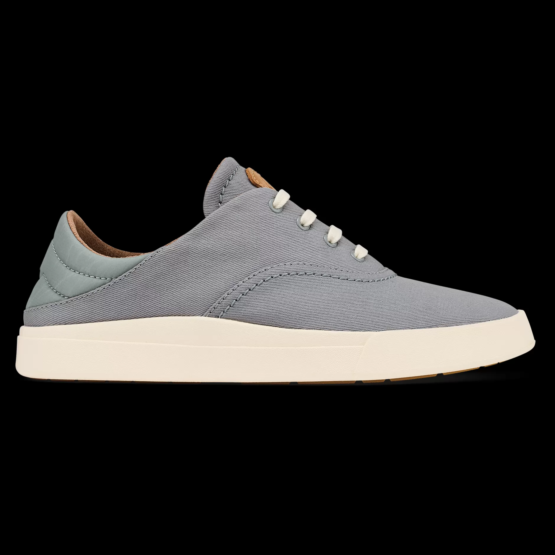 OluKai Shoes>Kohu Women'S Canvas Sneakers