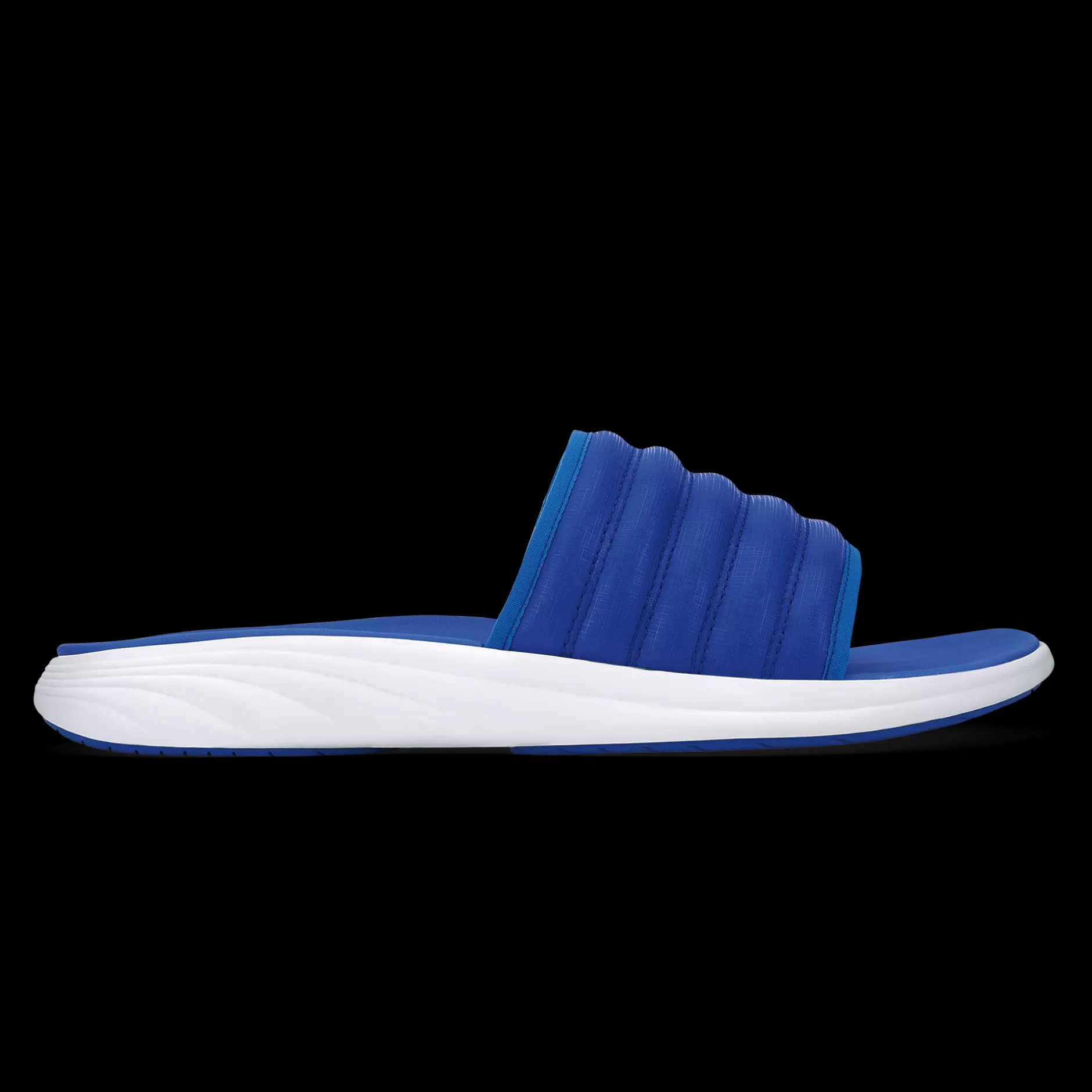 OluKai Sandals>Komo Slide Men'S Beach Slide Sandals