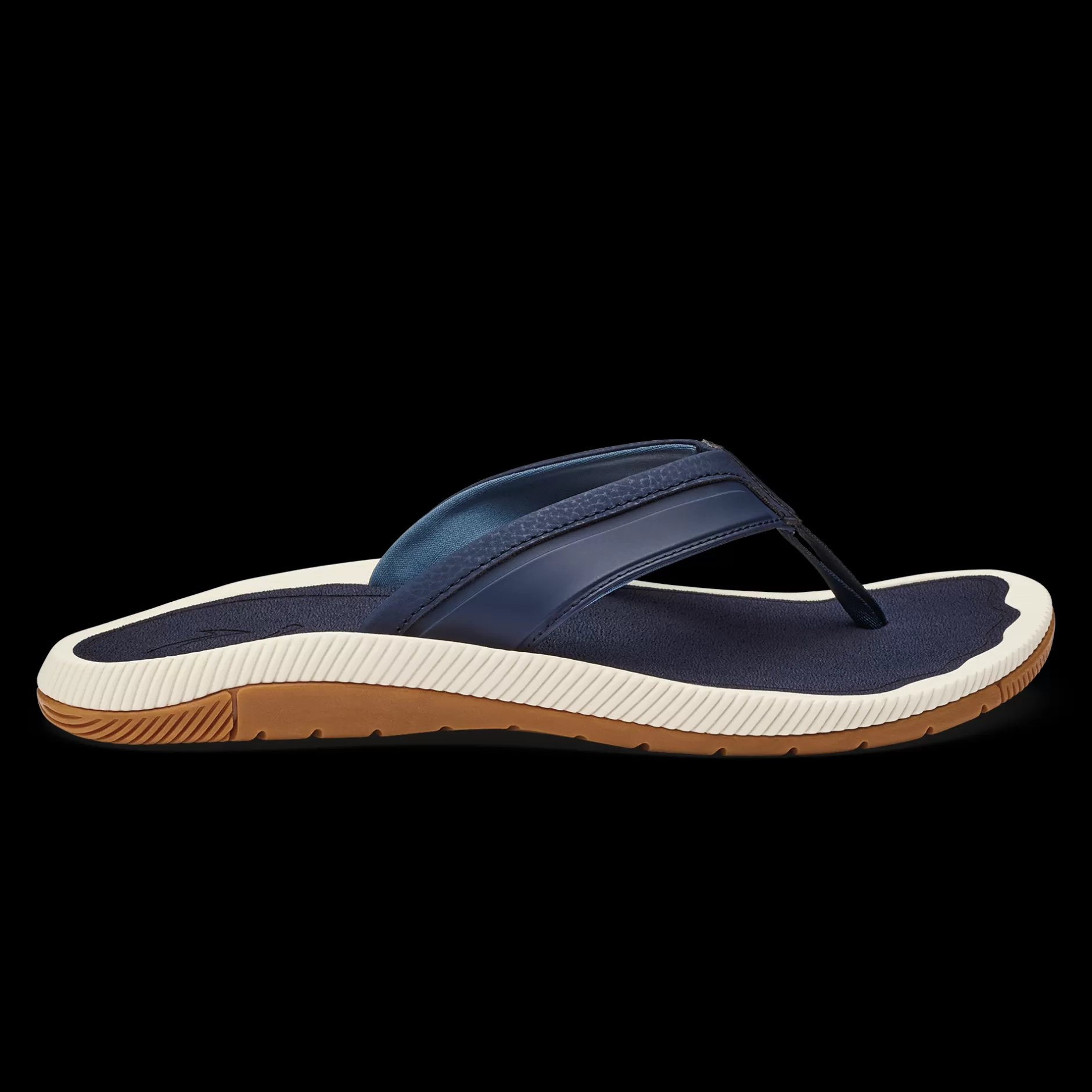 OluKai Sandals>Kukulu Men'S Supportive Beach Sandals