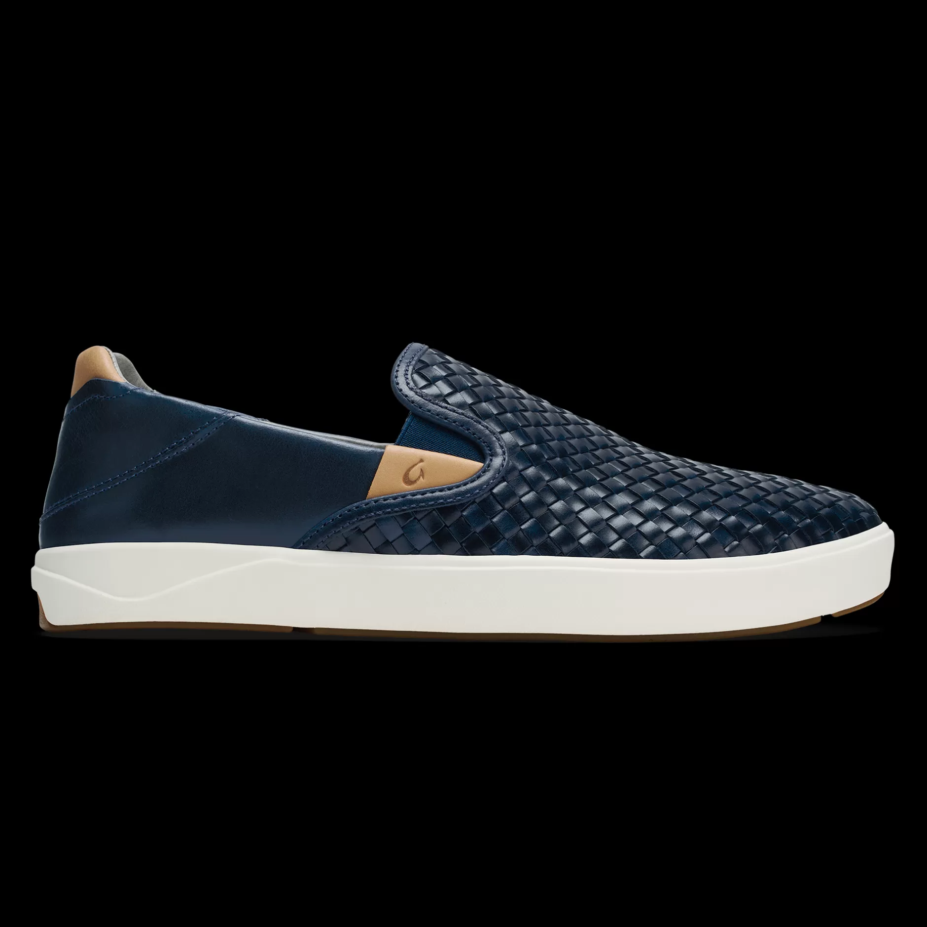 OluKai Shoes>Lae'Ahi Lauhala Men'S Sneakers Slip-On Shoes