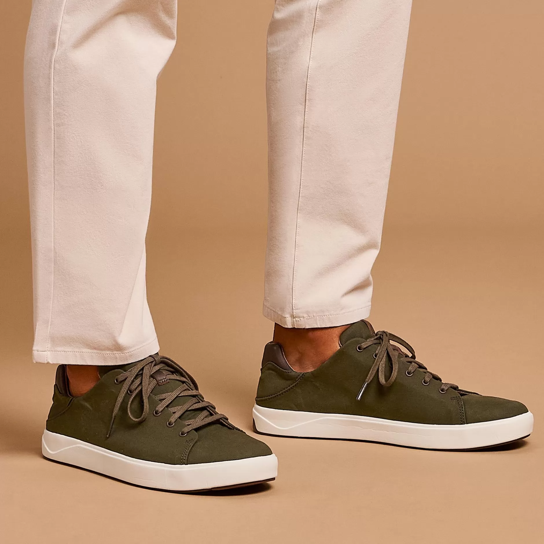 OluKai Shoes>Lae'Ahi Li Men'S Everyday Sneakers