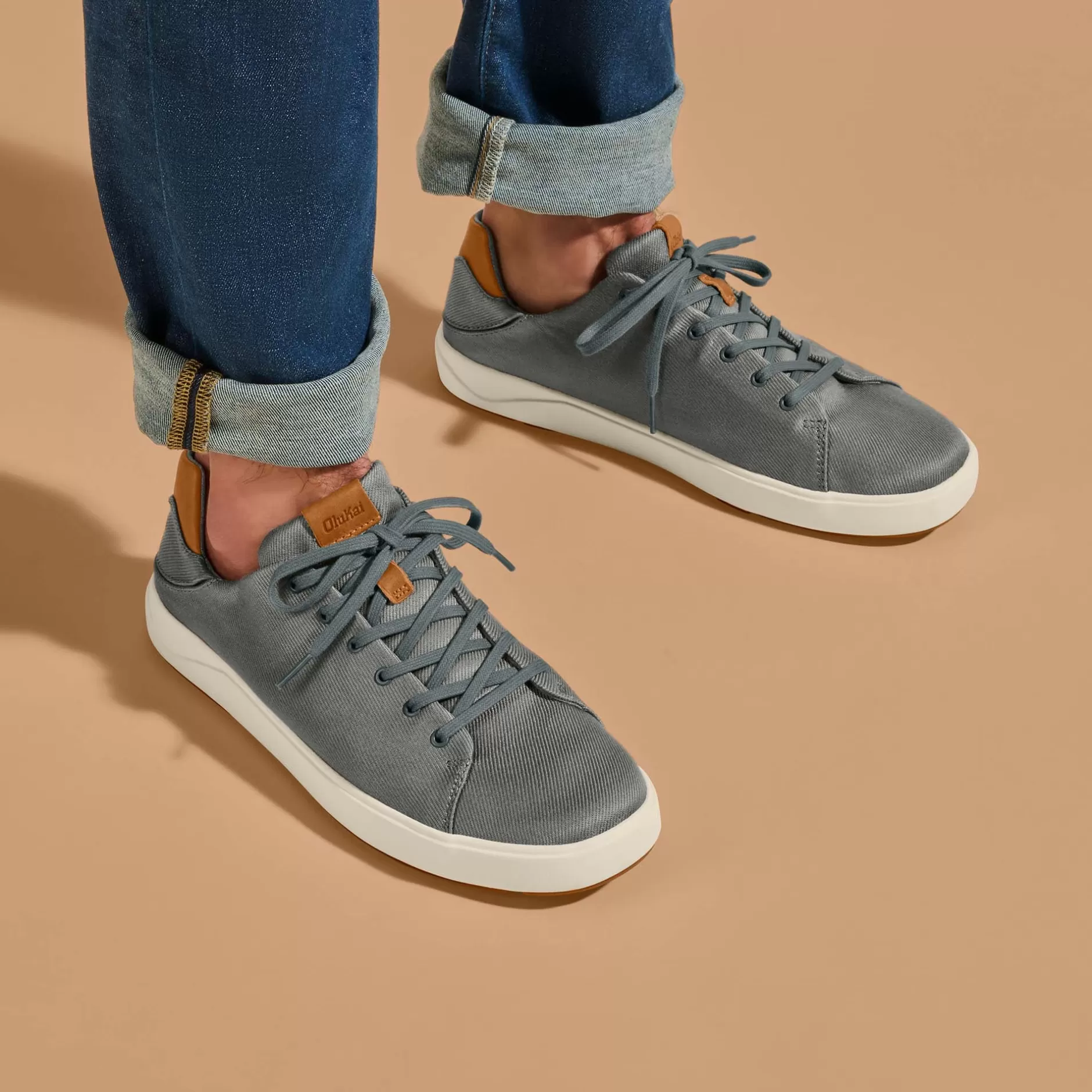 OluKai Shoes>Lae'Ahi Li Men'S Everyday Sneakers