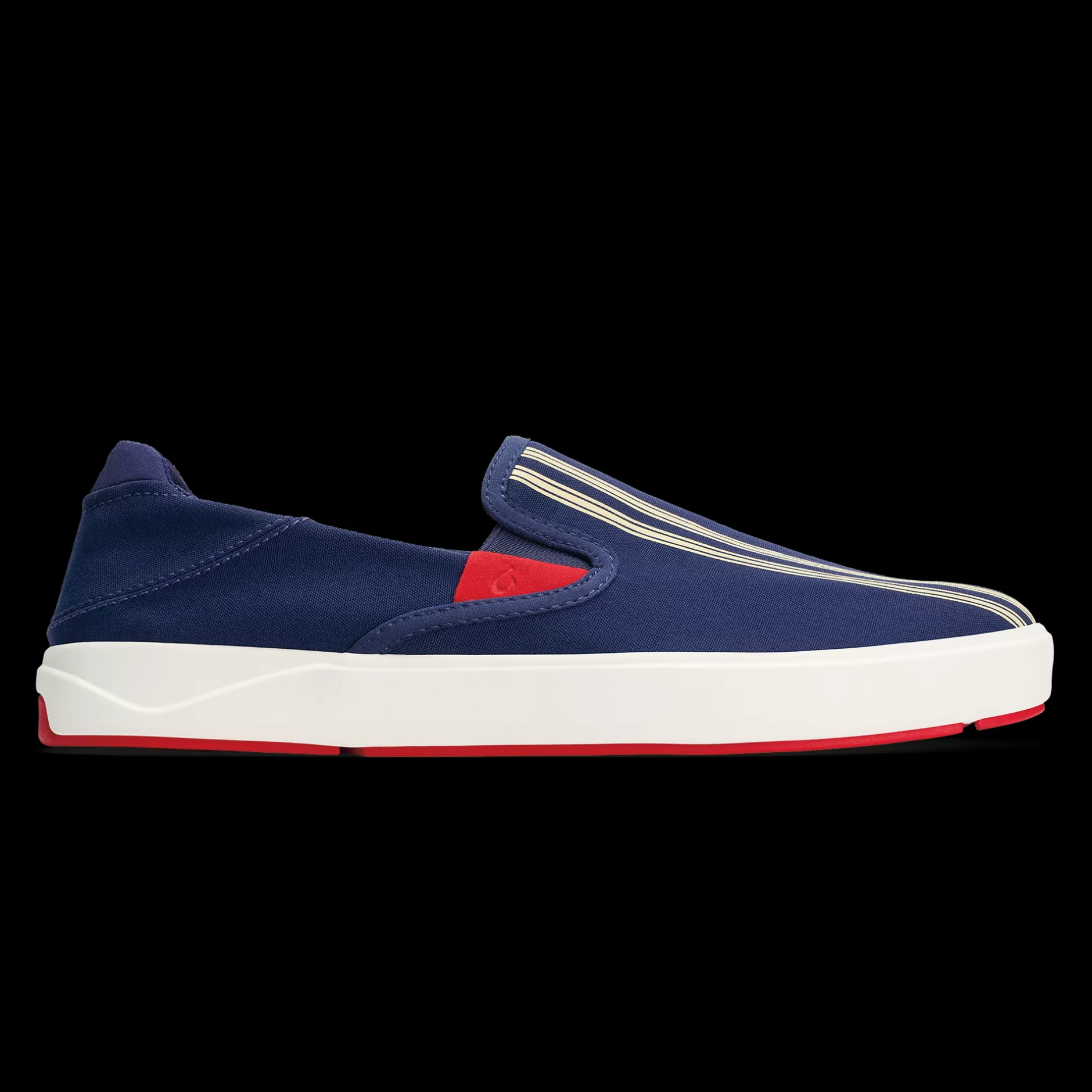 OluKai Shoes>Lae'Ahi Men'S Breathable Slip-On Shoes