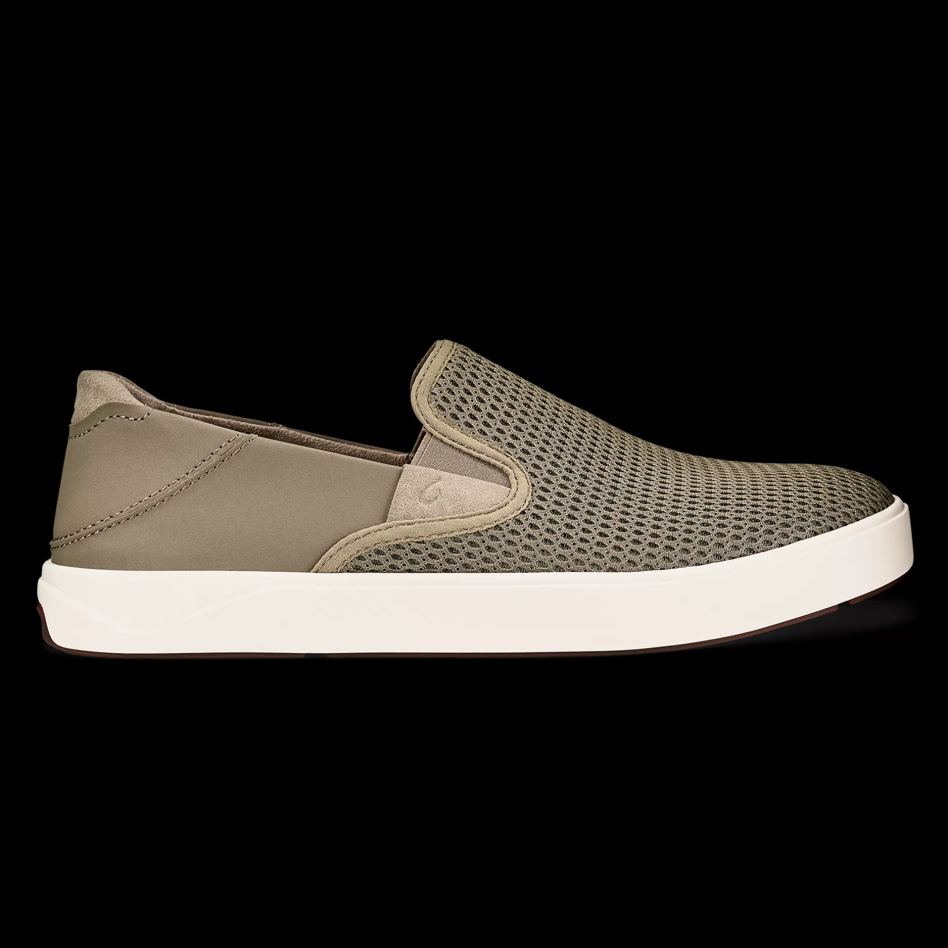 OluKai Shoes>Lae'Ahi Men'S Breathable Slip-On Shoes