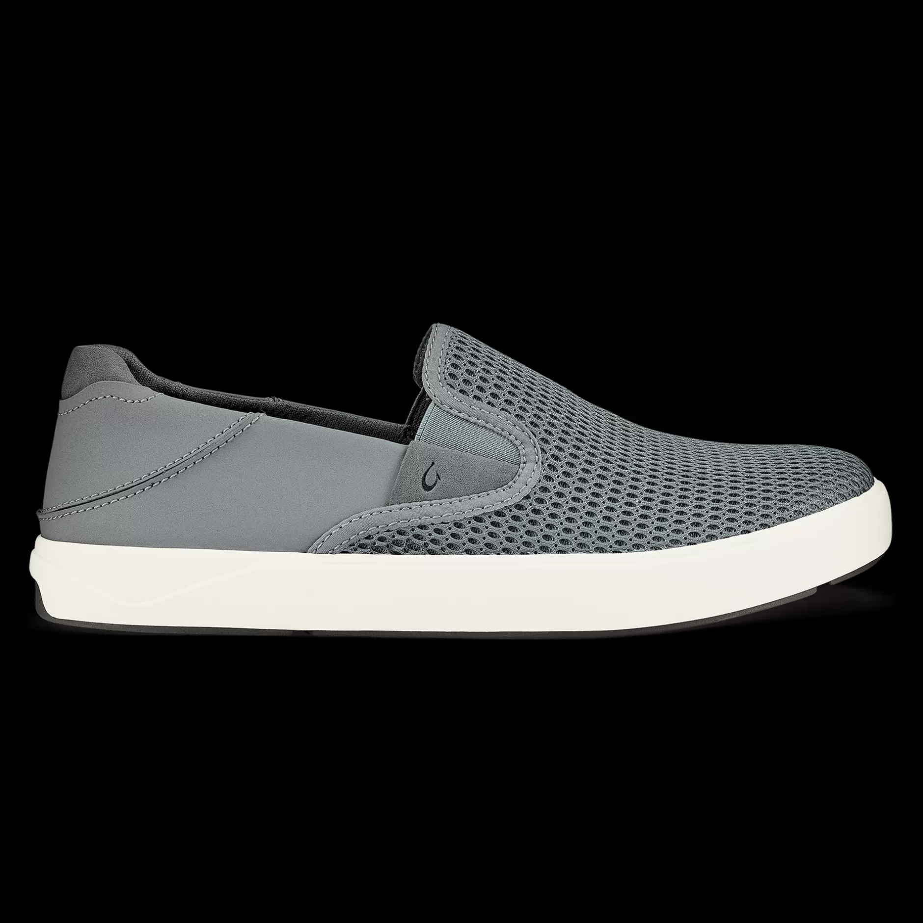 OluKai Shoes>Lae'Ahi Men'S Breathable Slip-On Shoes