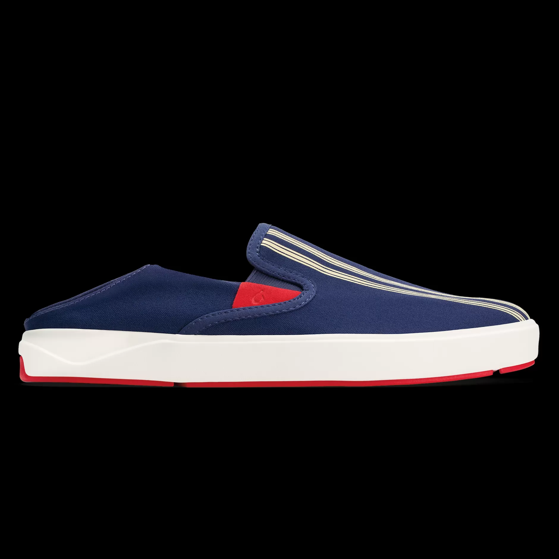 OluKai Shoes>Lae'Ahi Men'S Breathable Slip-On Shoes