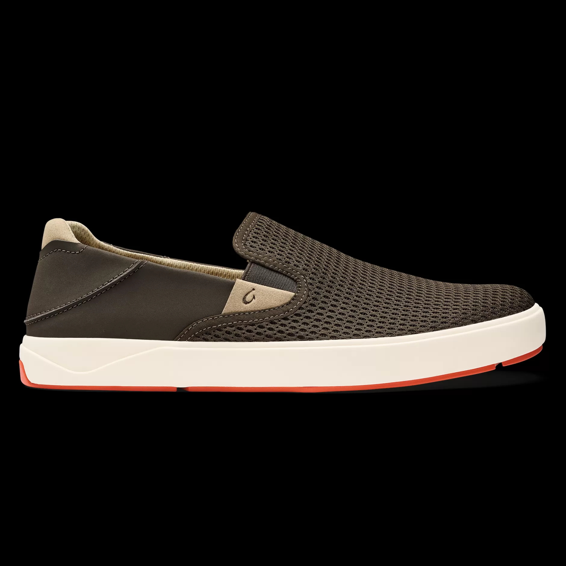 OluKai Shoes>Lae'Ahi Men'S Breathable Slip-On Shoes