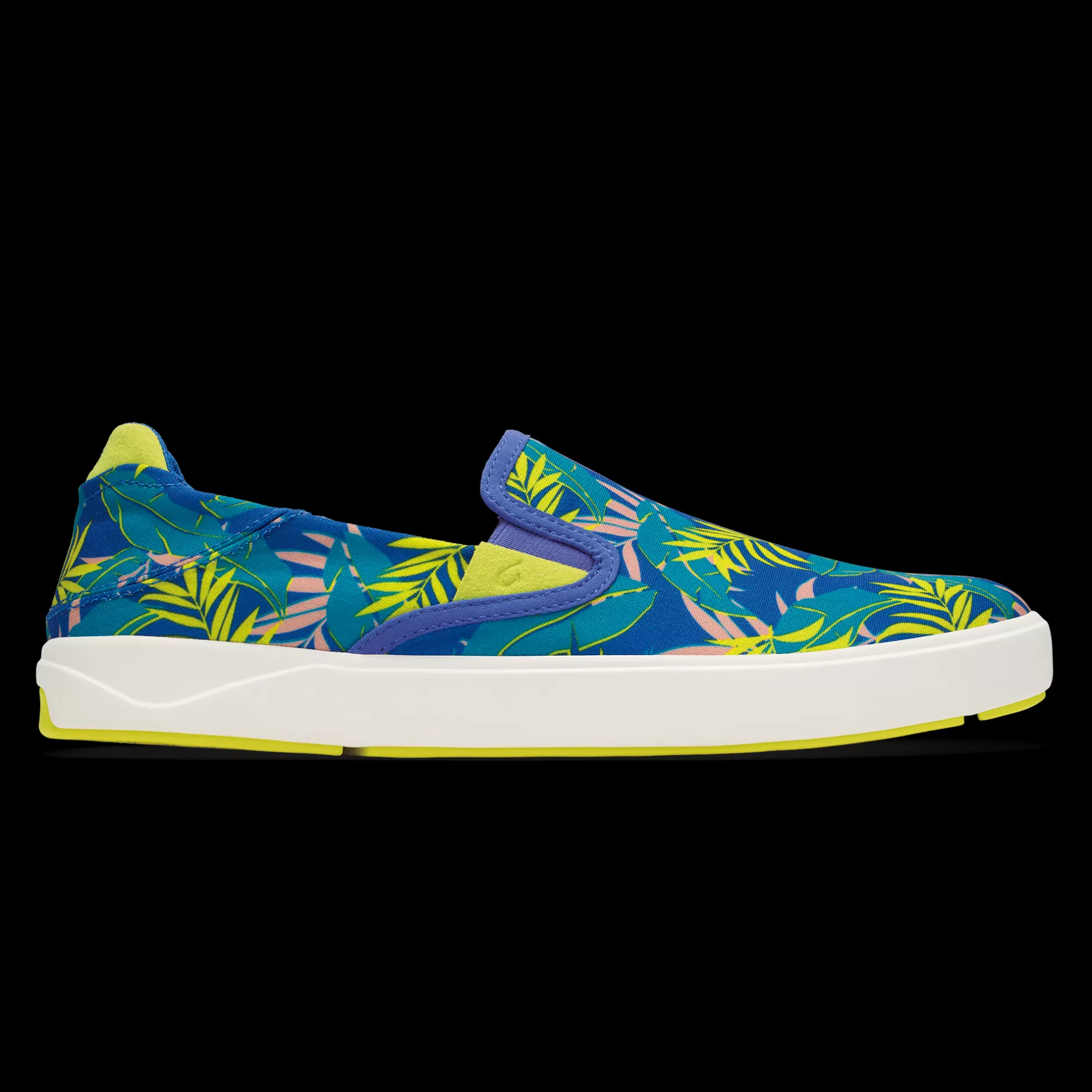 OluKai Shoes>Lae'Ahi Pa'I Men'S Lightweight Slip-On Shoes