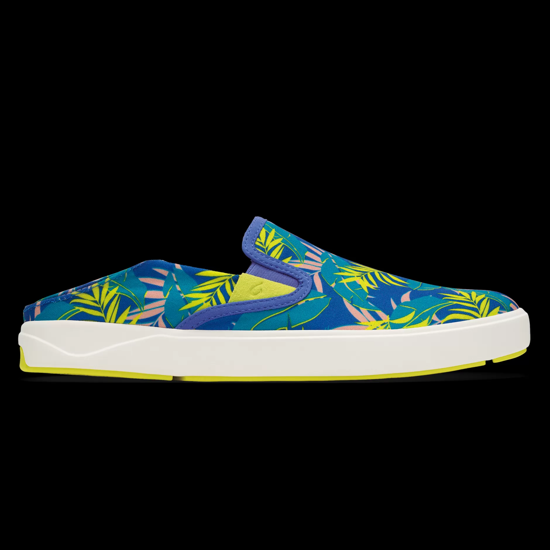 OluKai Shoes>Lae'Ahi Pa'I Men'S Lightweight Slip-On Shoes