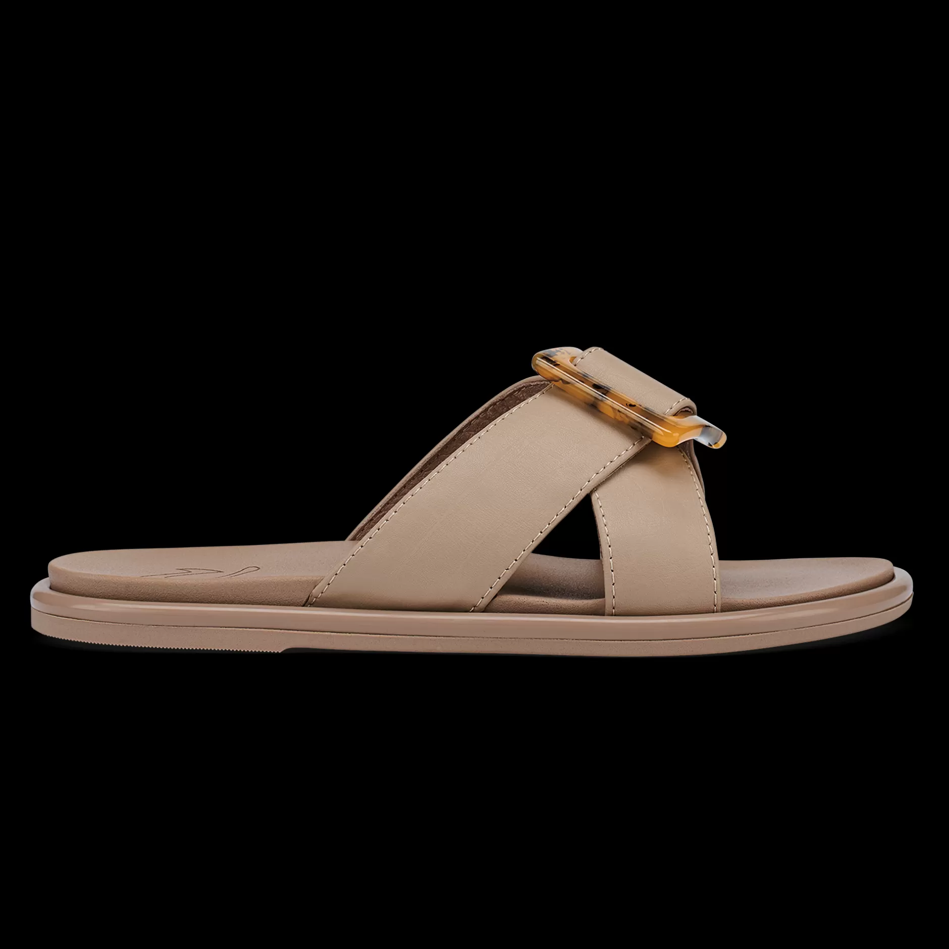 OluKai Sandals>La'I Slide Women'S Versatile Slide Sandals