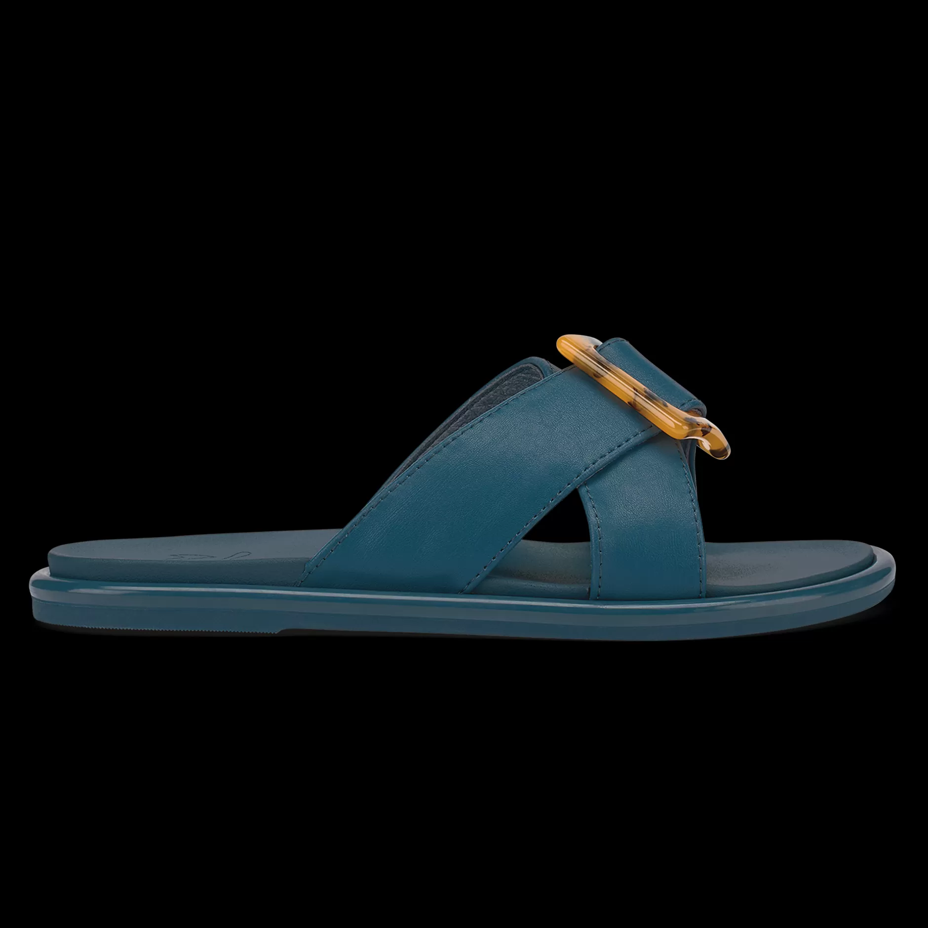 OluKai Sandals>La'I Slide Women'S Versatile Slide Sandals