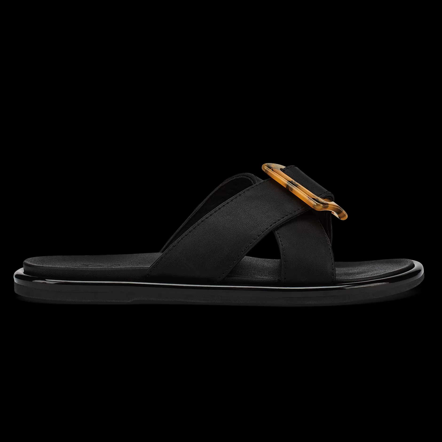 OluKai Sandals>La'I Slide Women'S Versatile Slide Sandals