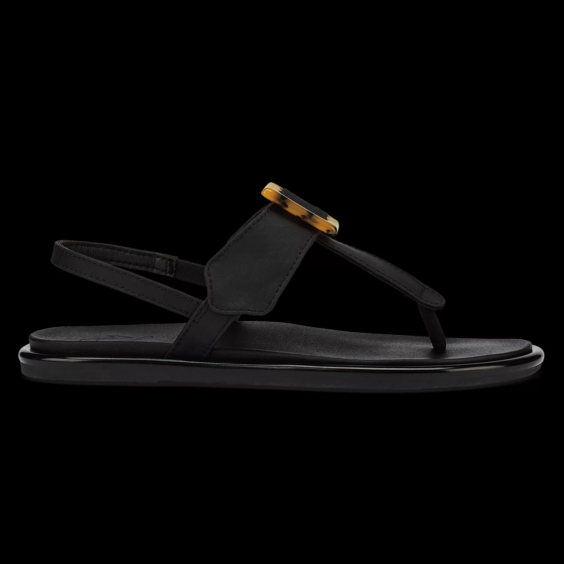 OluKai Sandals>La'I T Bar Women'S Strappy Beach Sandals