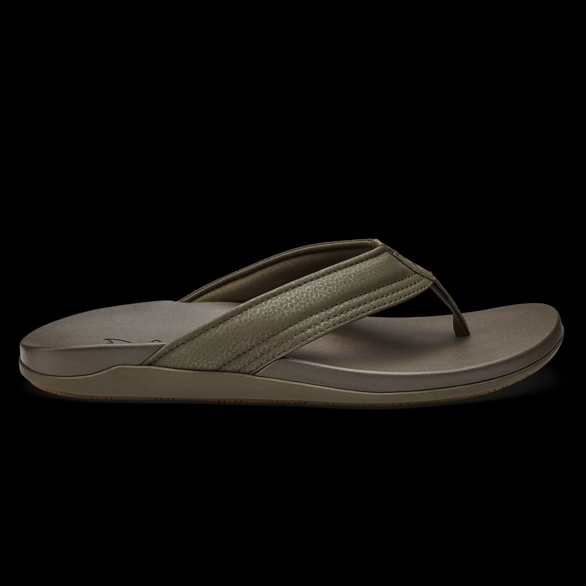 OluKai Sandals>Maha Men'S Recovery Sandals