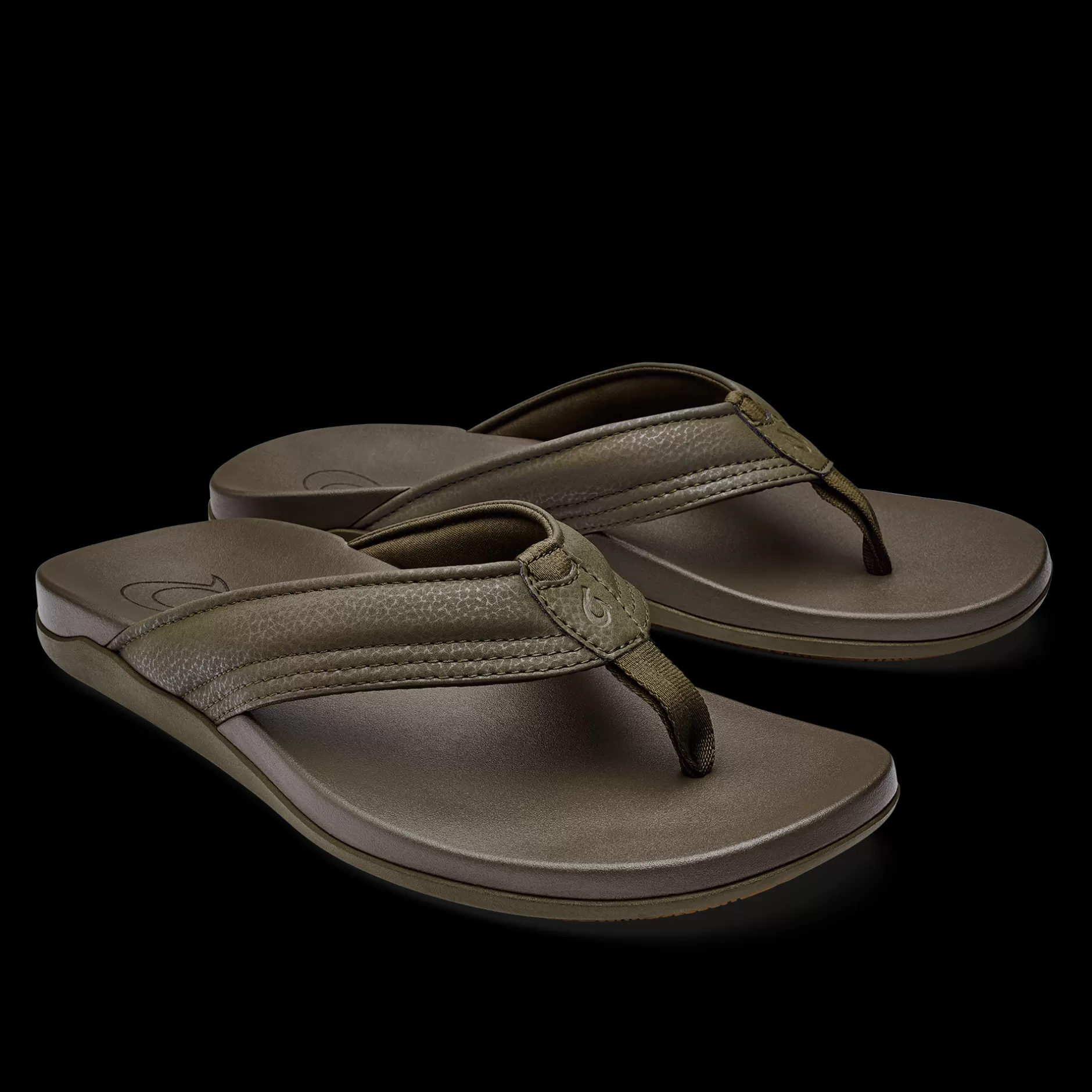 OluKai Sandals>Maha Men'S Recovery Sandals