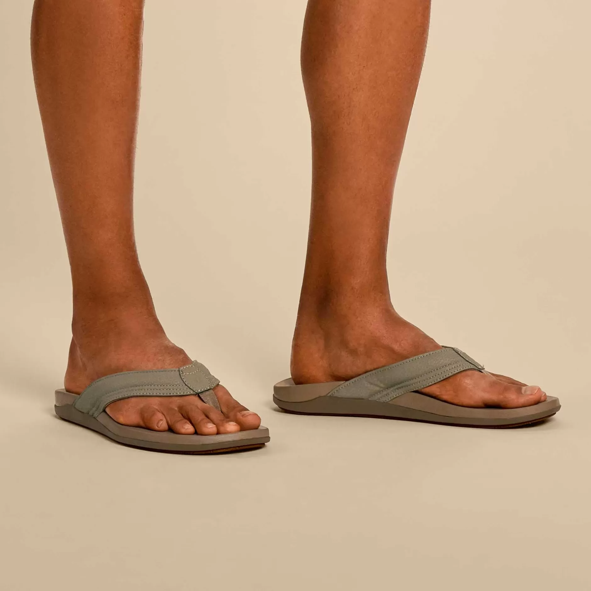 OluKai Sandals>Maha Men'S Recovery Sandals