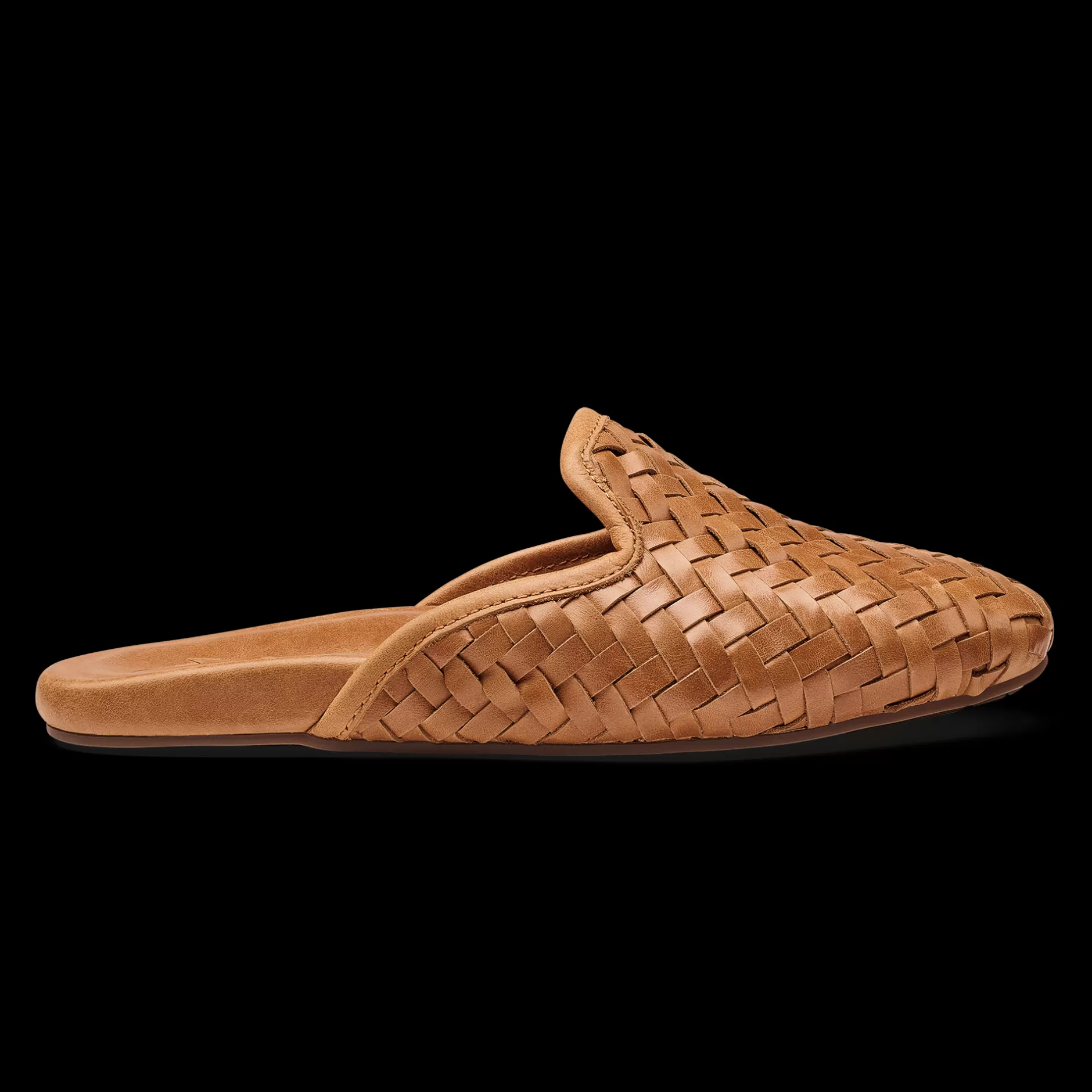 OluKai Shoes>Mi'I Women'S Leather Mule