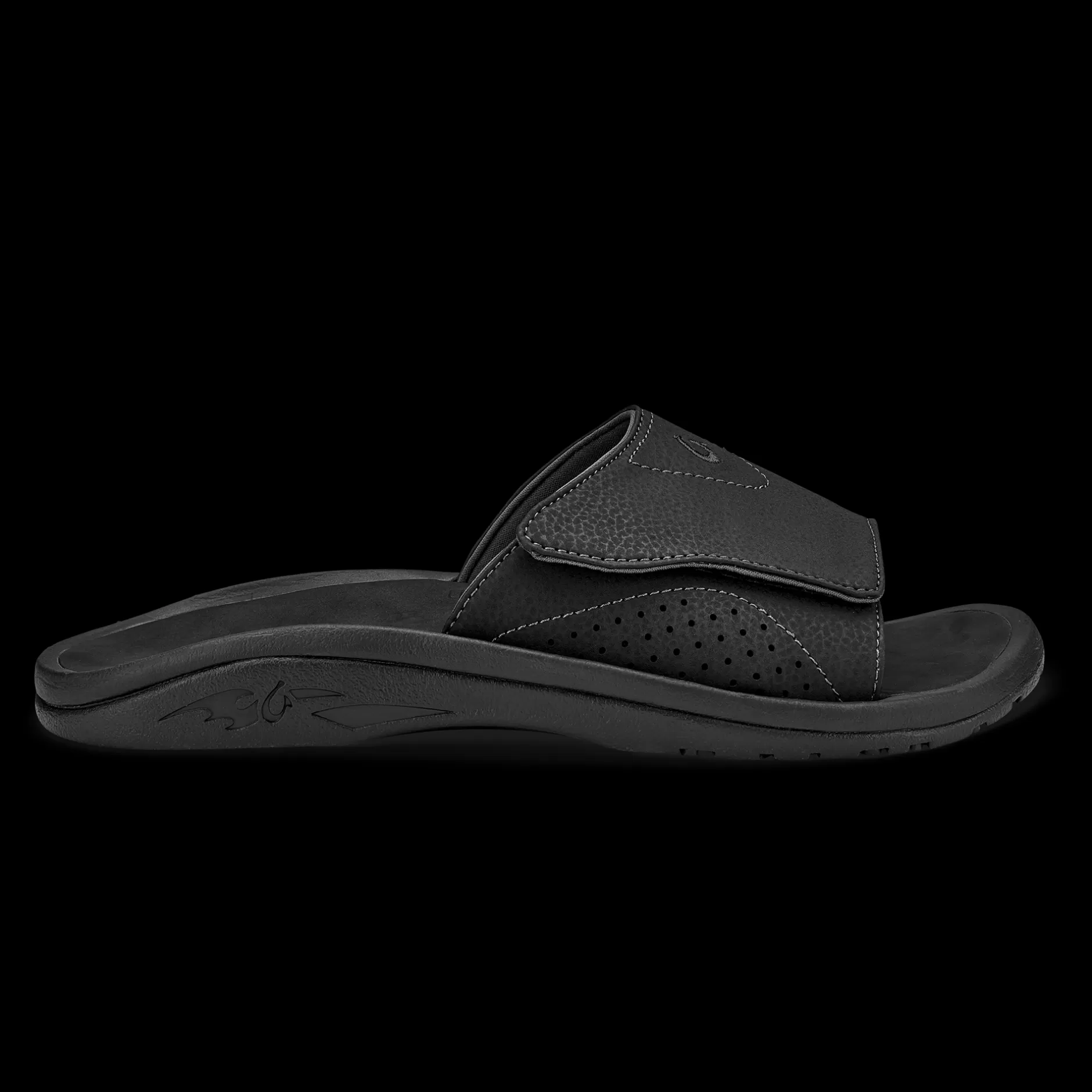 OluKai Sandals>Nalu Slide Men'S Versatile Slide Sandals