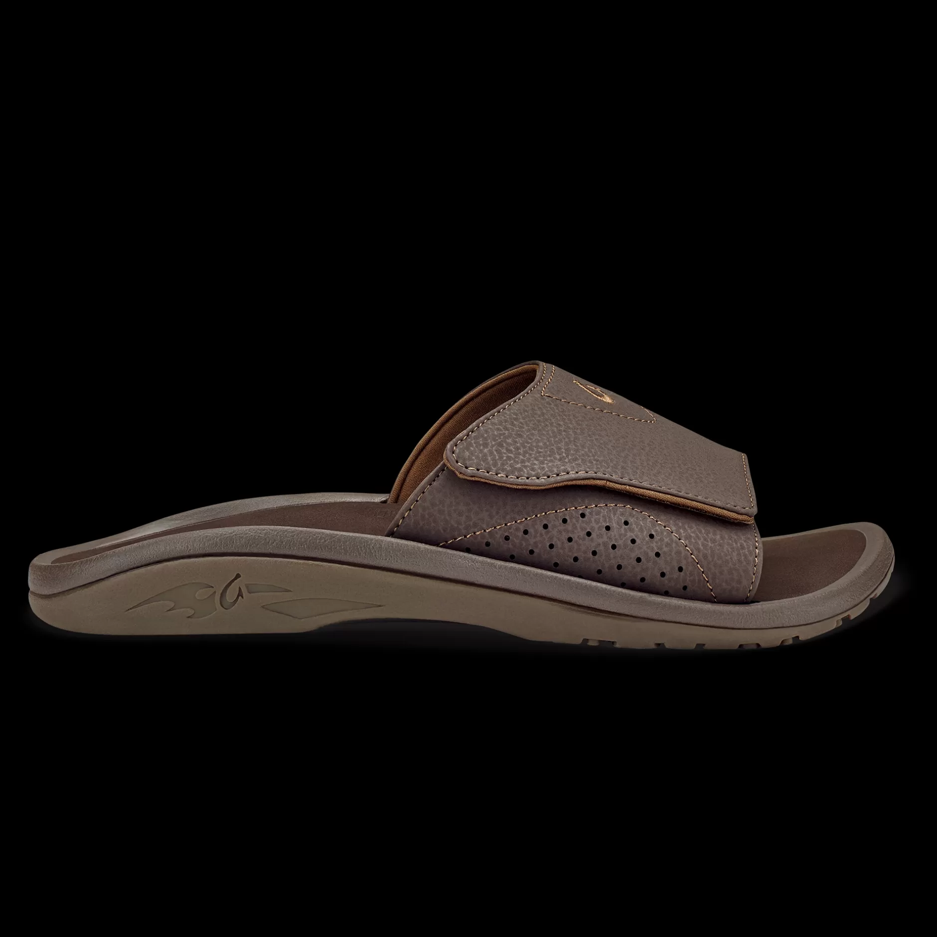 OluKai Sandals>Nalu Slide Men'S Versatile Slide Sandals