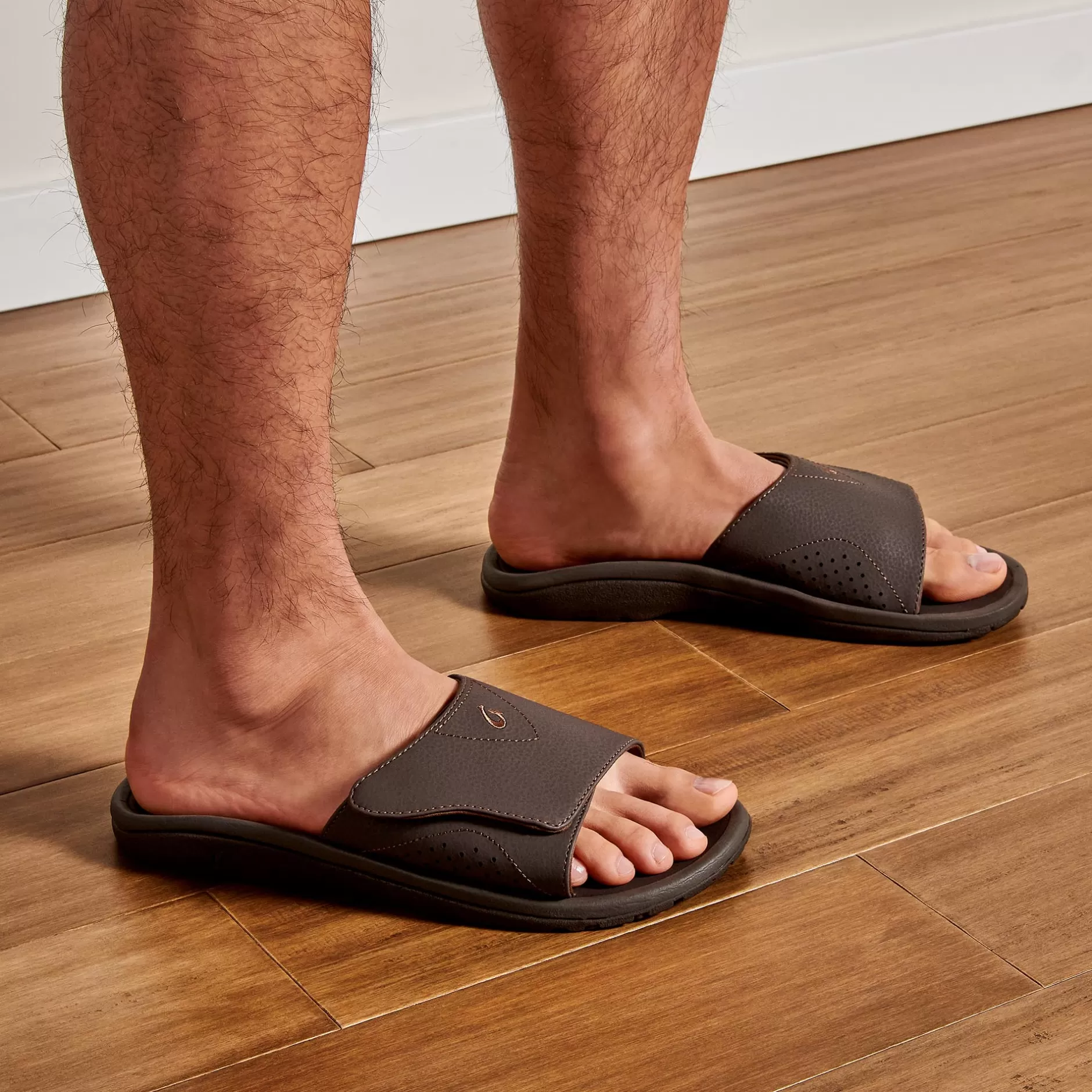 OluKai Sandals>Nalu Slide Men'S Versatile Slide Sandals