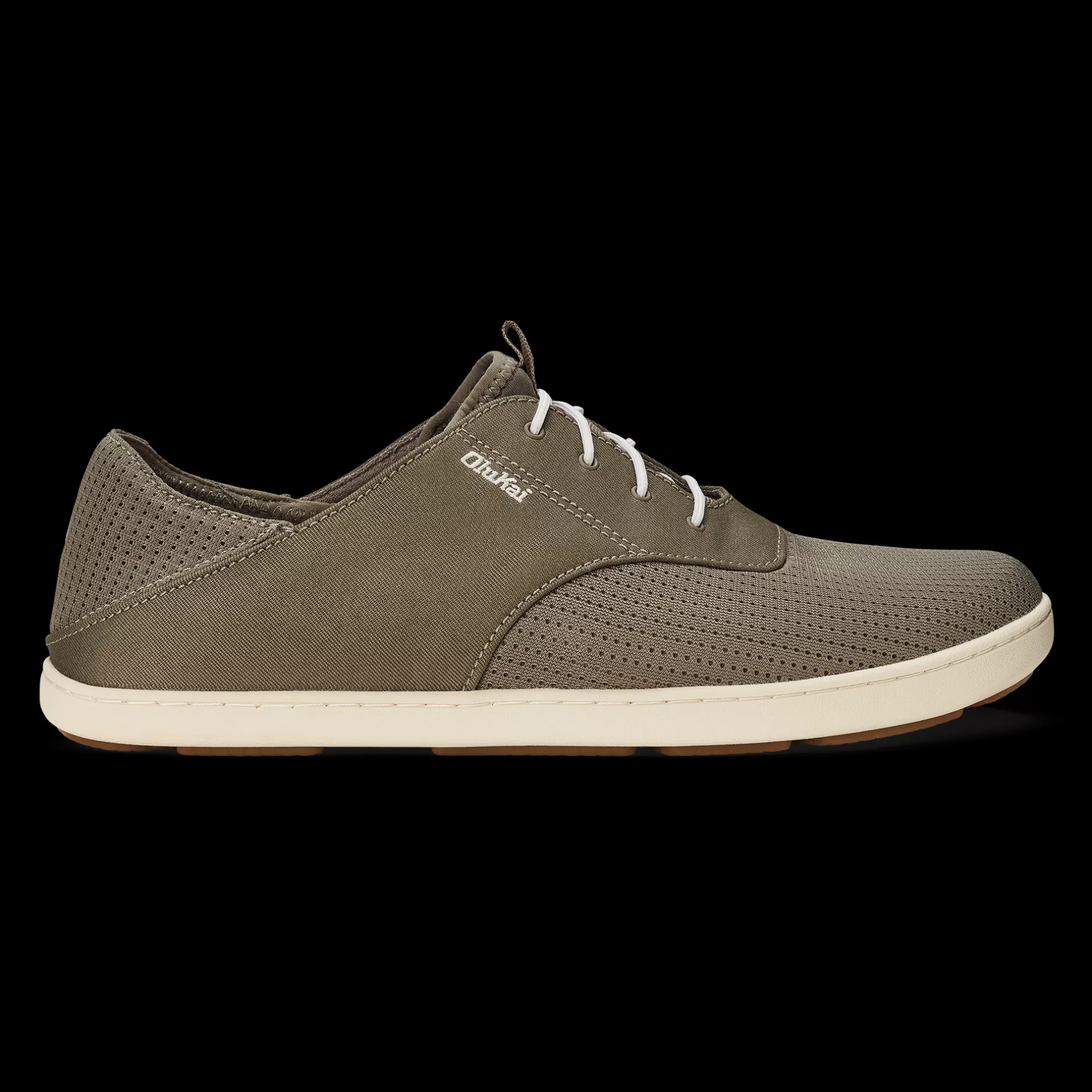 OluKai Shoes>Nohea Moku Men'S No Tie Boat Shoes