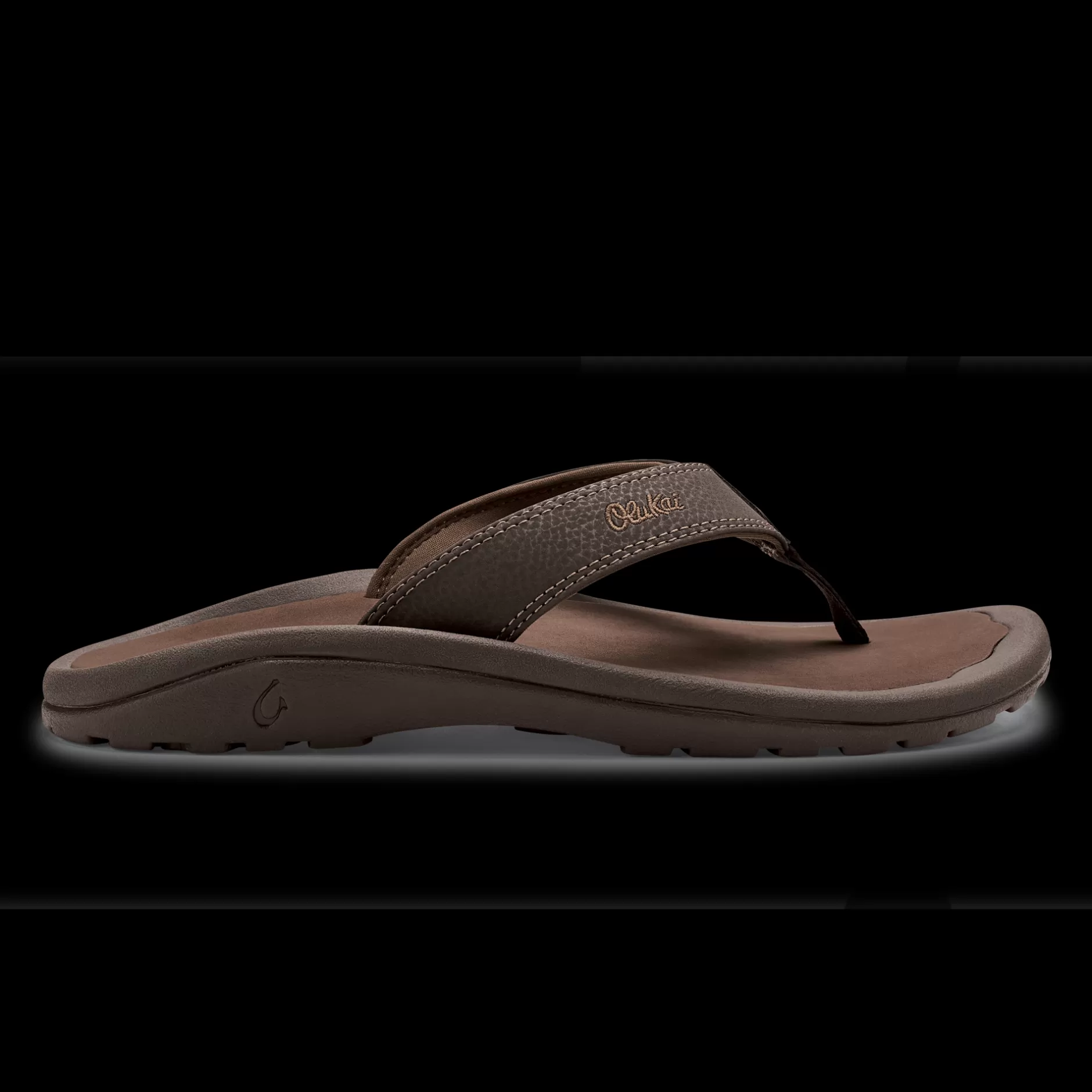 OluKai Sandals>Ohana Men'S Water-Friendly Beach Sandals