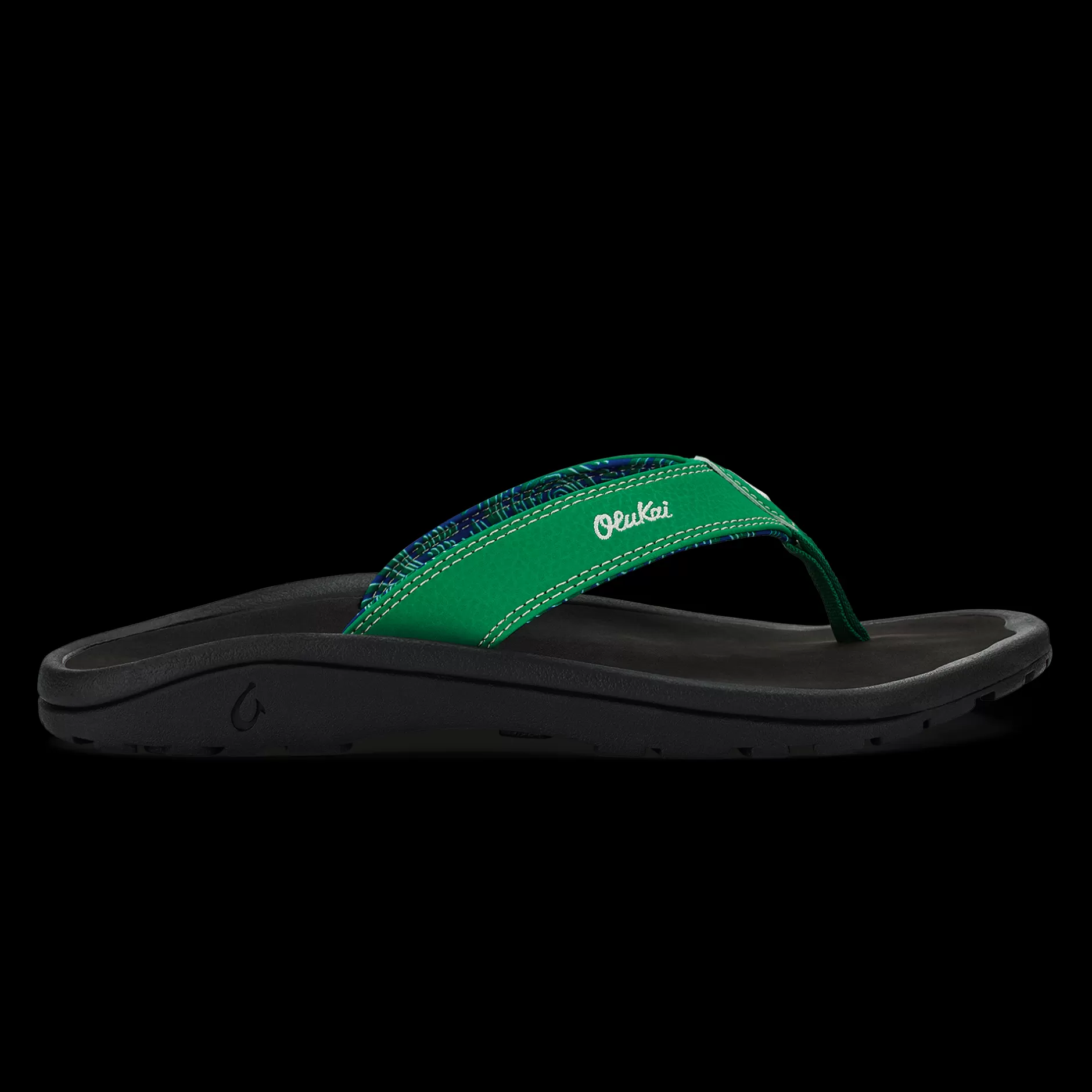 OluKai Sandals>Ohana Men'S Water-Friendly Beach Sandals