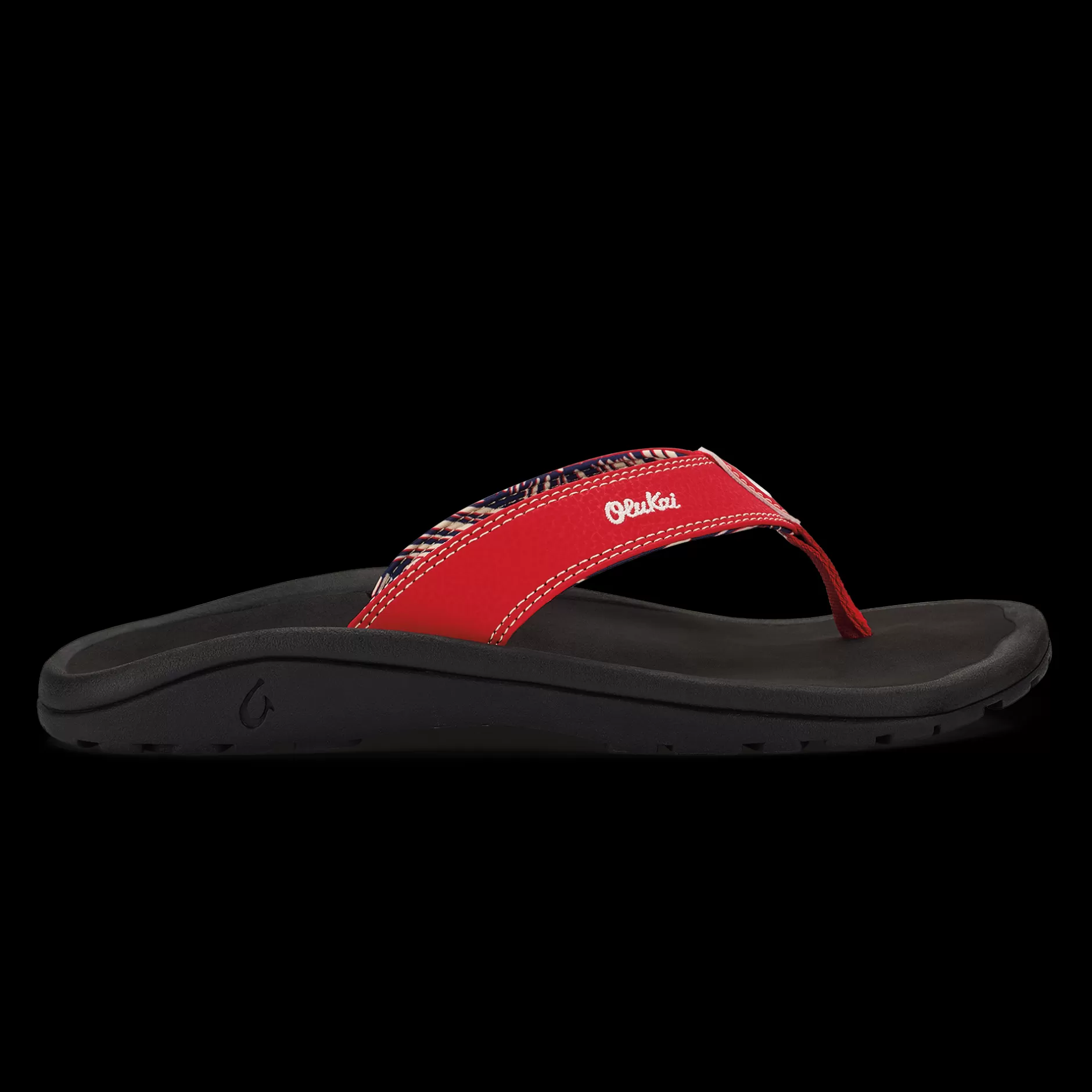 OluKai Sandals>Ohana Men'S Water-Friendly Beach Sandals