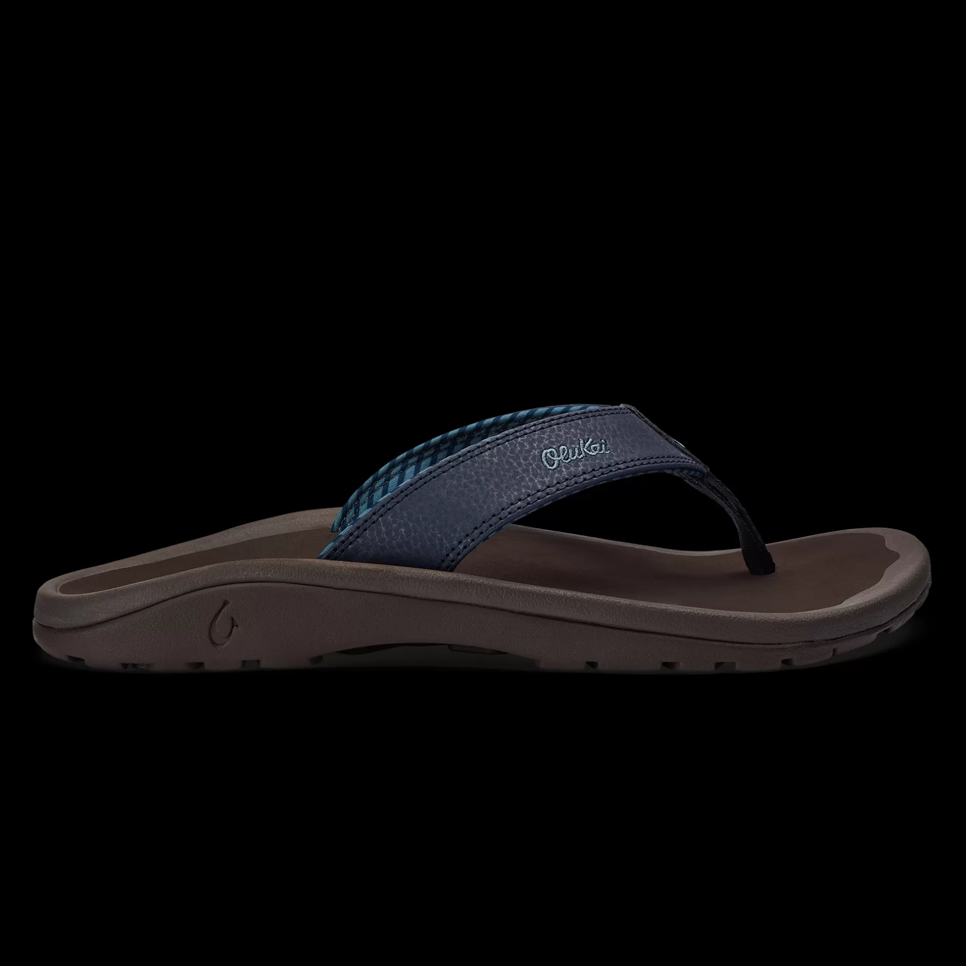 OluKai Sandals>Ohana Men'S Water-Friendly Beach Sandals