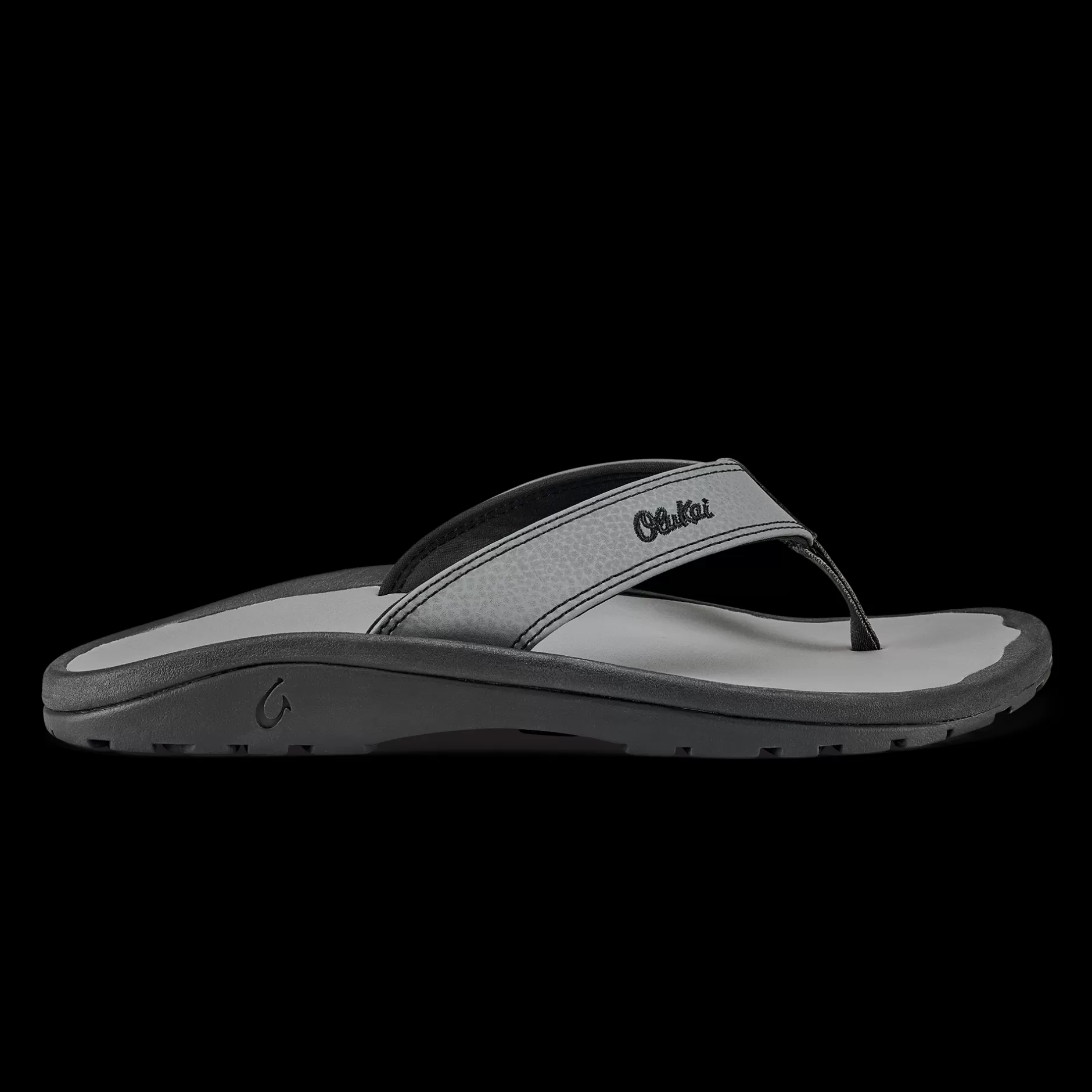 OluKai Sandals>Ohana Men'S Water-Friendly Beach Sandals