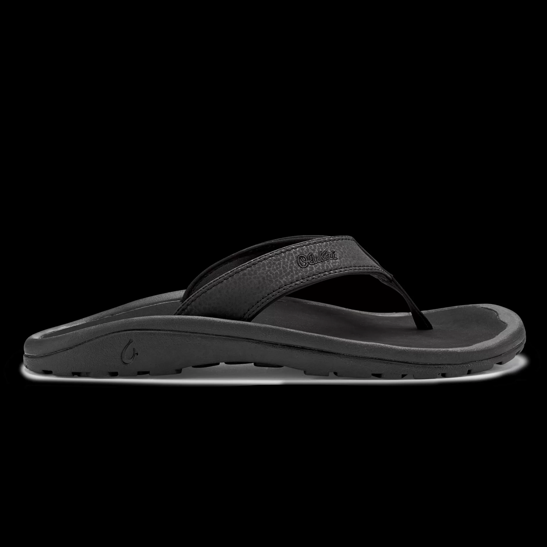 OluKai Sandals>Ohana Men'S Water-Friendly Beach Sandals