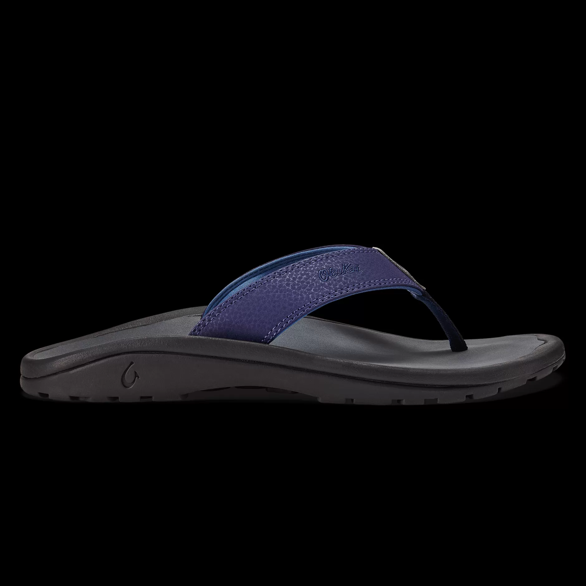 OluKai Sandals>Ohana Men'S Water-Friendly Beach Sandals