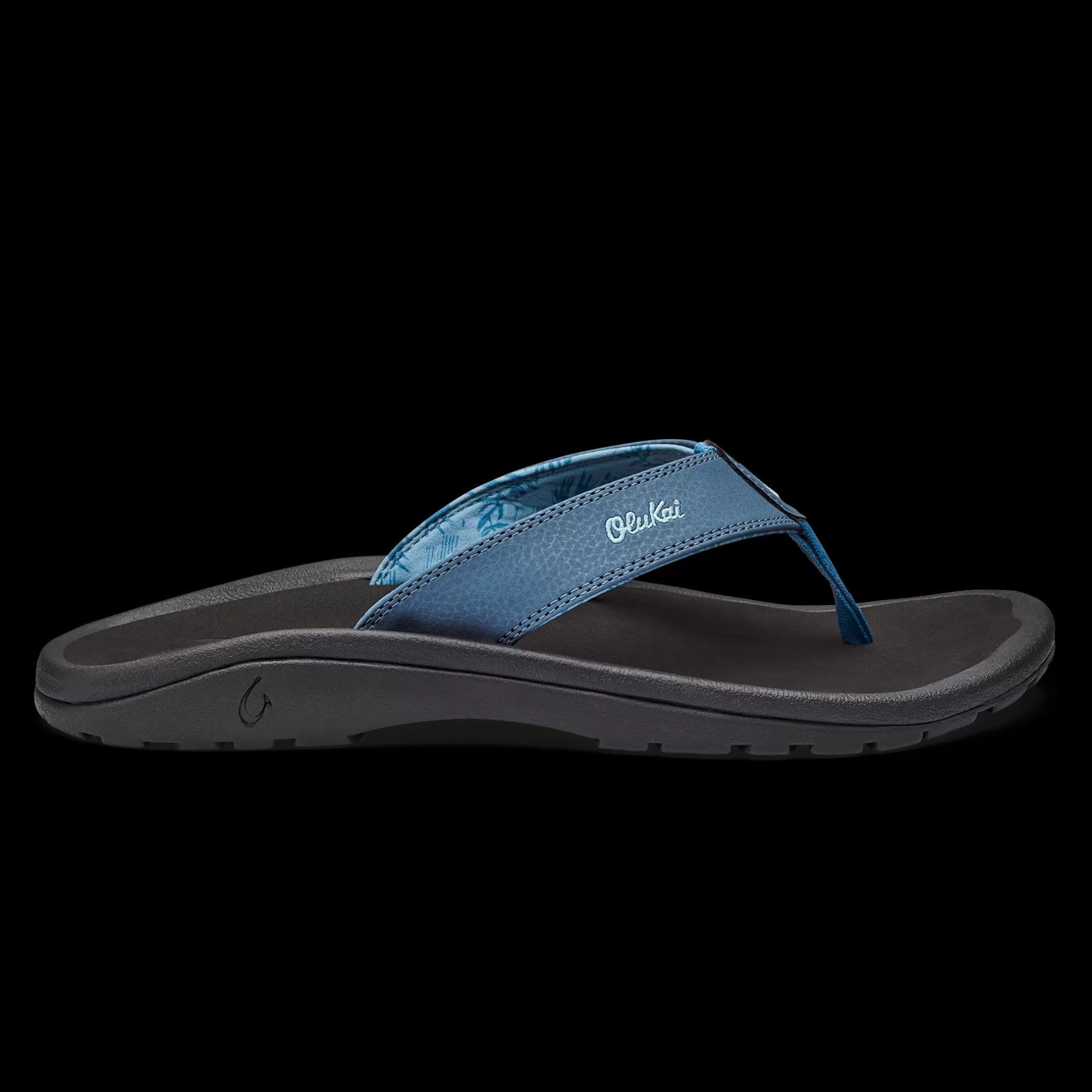 OluKai Sandals>Ohana Men'S Water-Friendly Beach Sandals