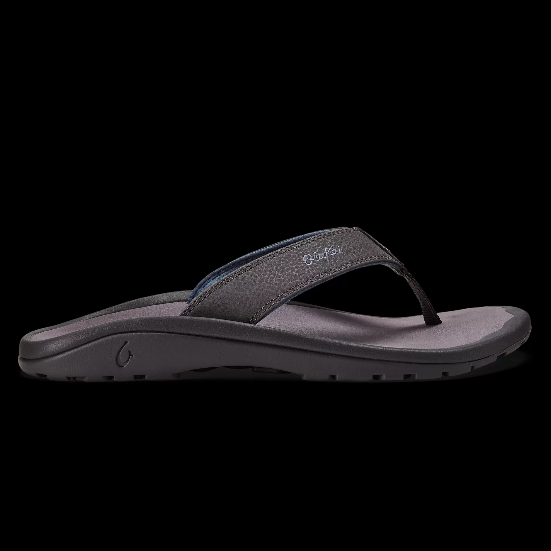 OluKai Sandals>Ohana Men'S Water-Friendly Beach Sandals