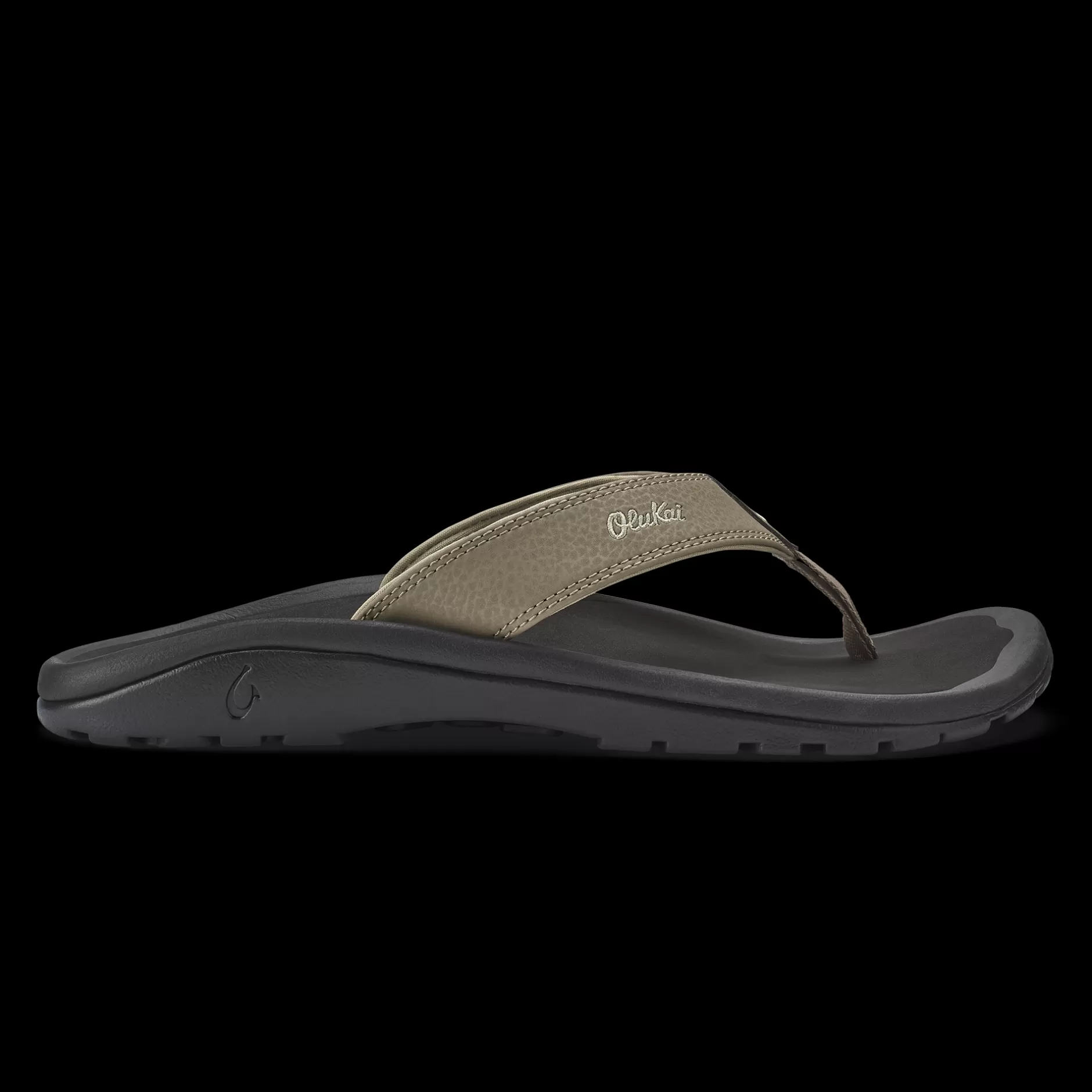 OluKai Sandals>Ohana Men'S Water-Friendly Beach Sandals