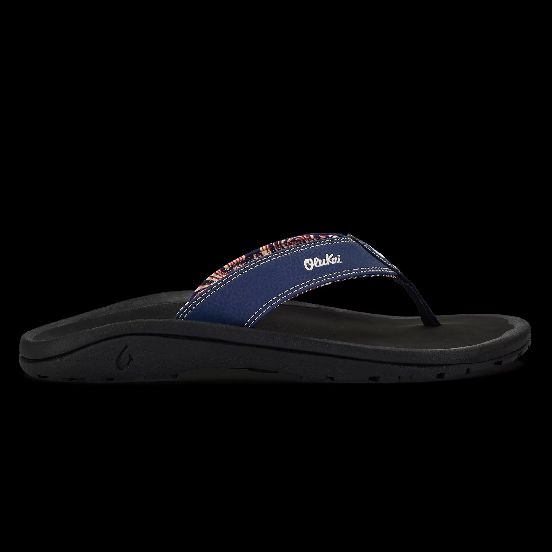 OluKai Sandals>Ohana Men'S Water-Friendly Beach Sandals