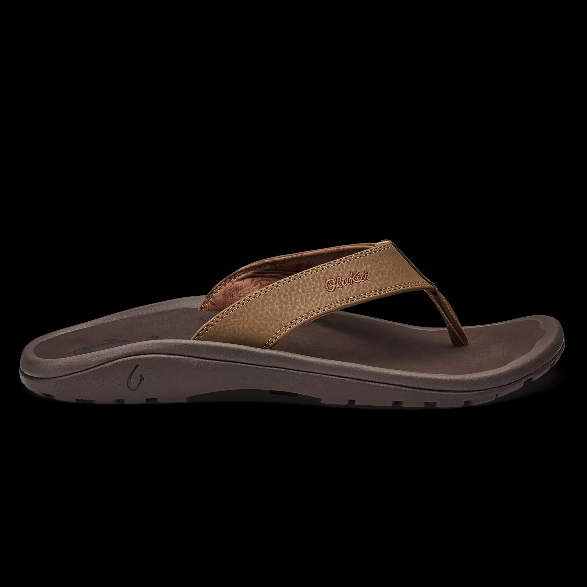 OluKai Sandals>Ohana Men'S Water-Friendly Beach Sandals