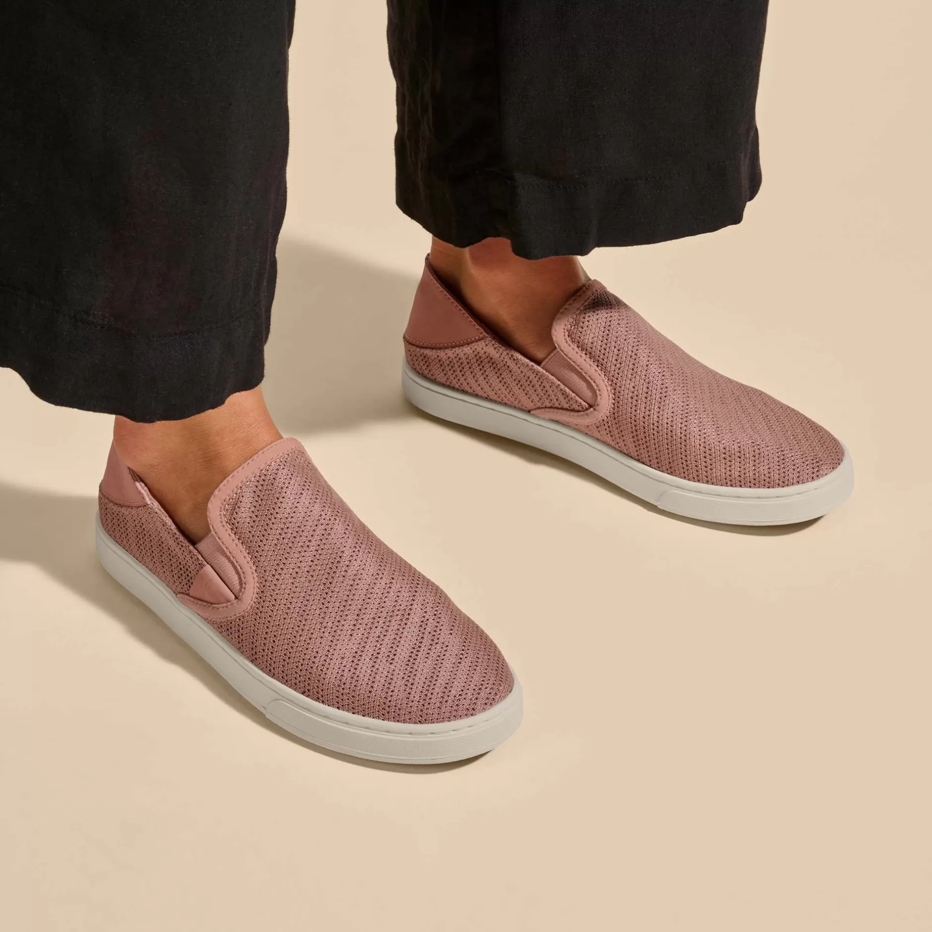 OluKai Shoes>Pehuea Women'S Breathable Slip-On Shoes