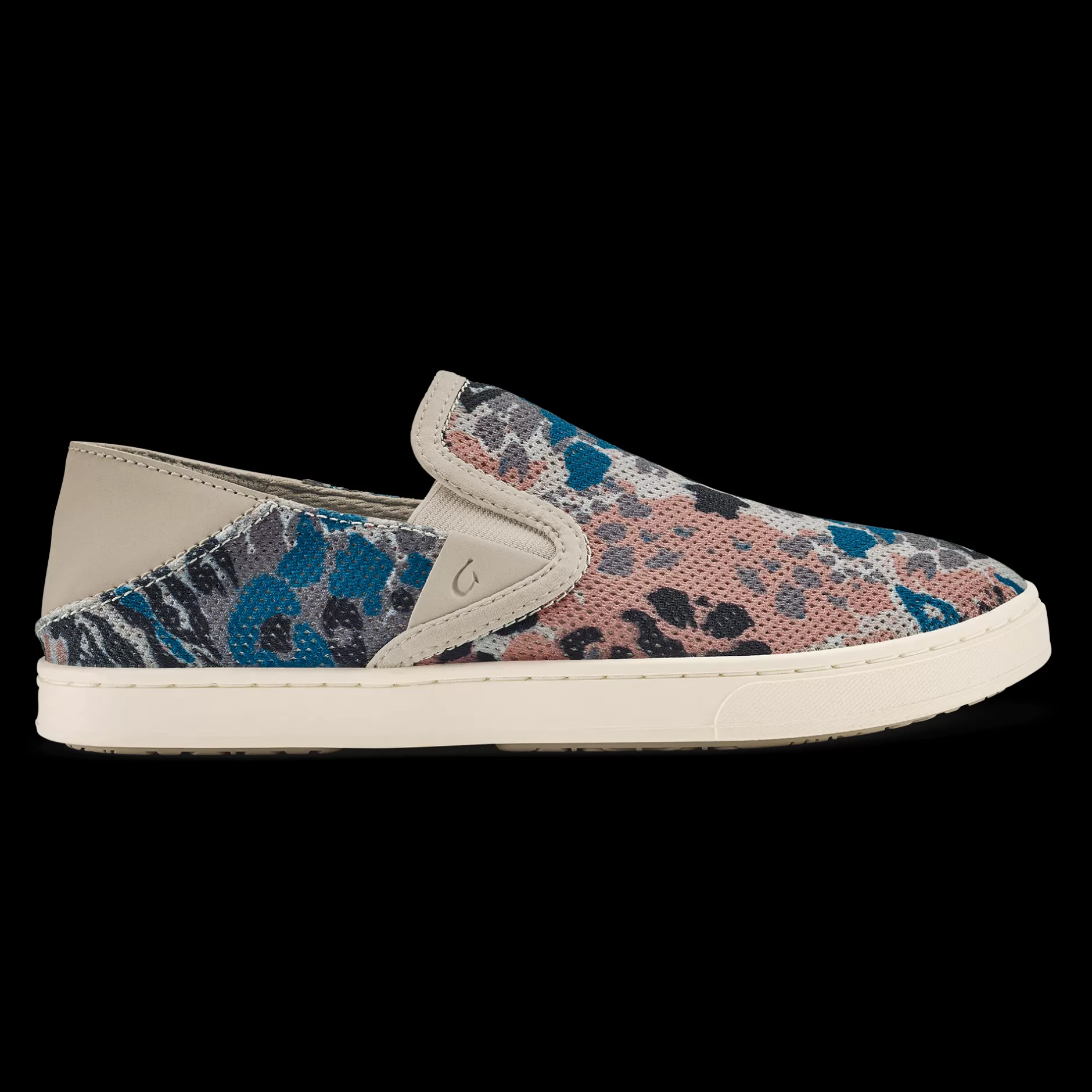 OluKai Shoes>Pehuea Women'S Breathable Slip-On Shoes