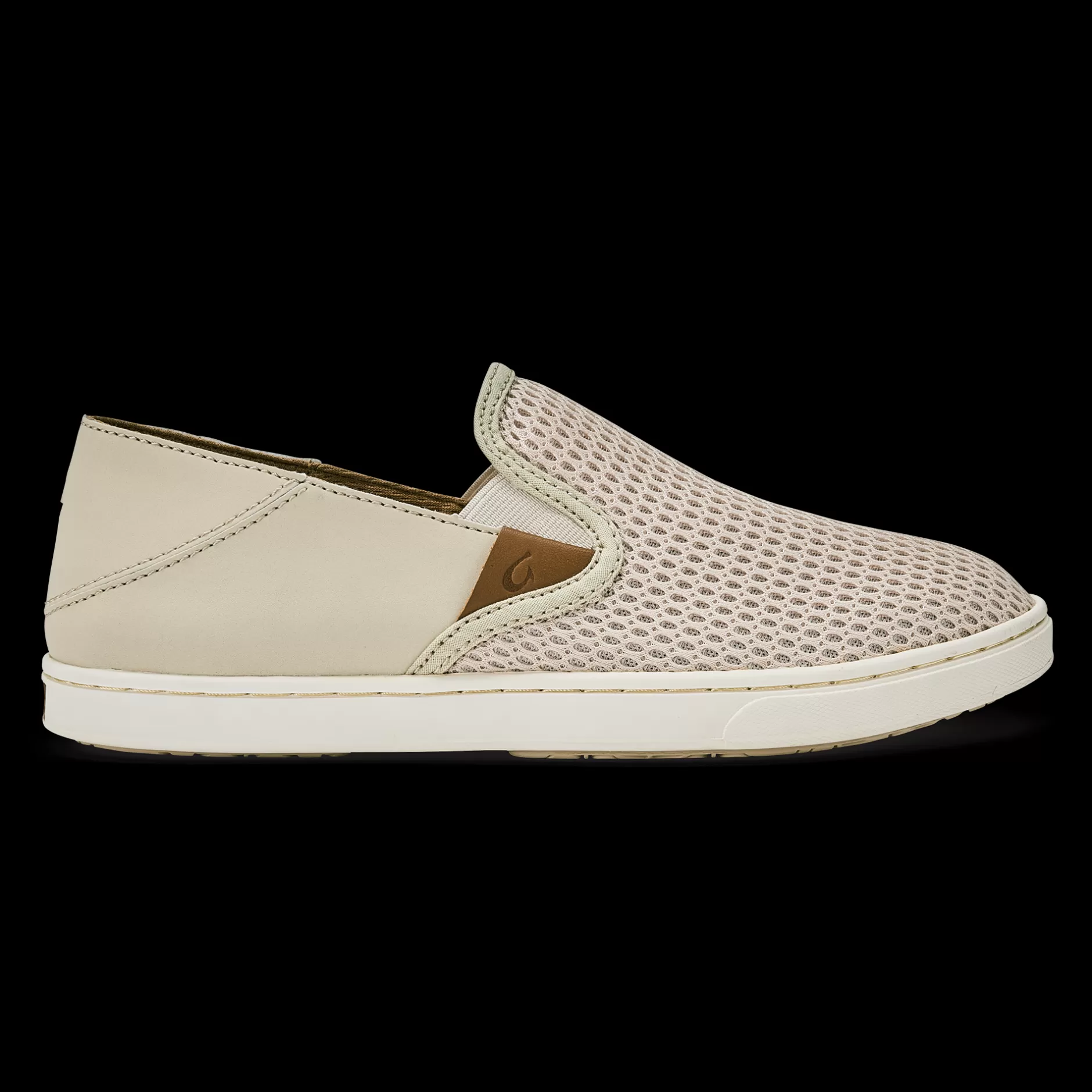 OluKai Shoes>Pehuea Women'S Breathable Slip-On Shoes