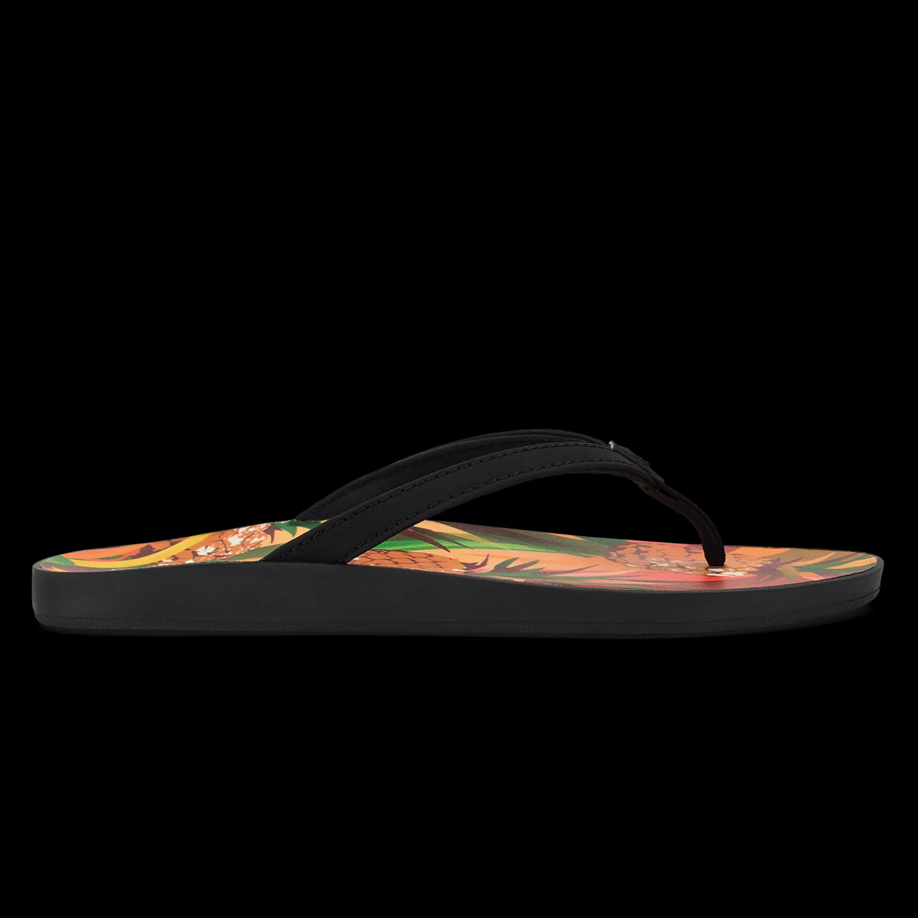 OluKai Sandals>Puawe Women'S Cushioned Beach Sandals