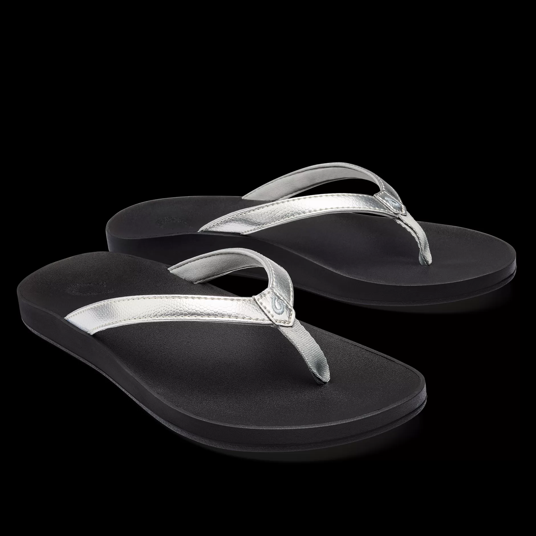 OluKai Sandals>Puawe Women'S Cushioned Beach Sandals