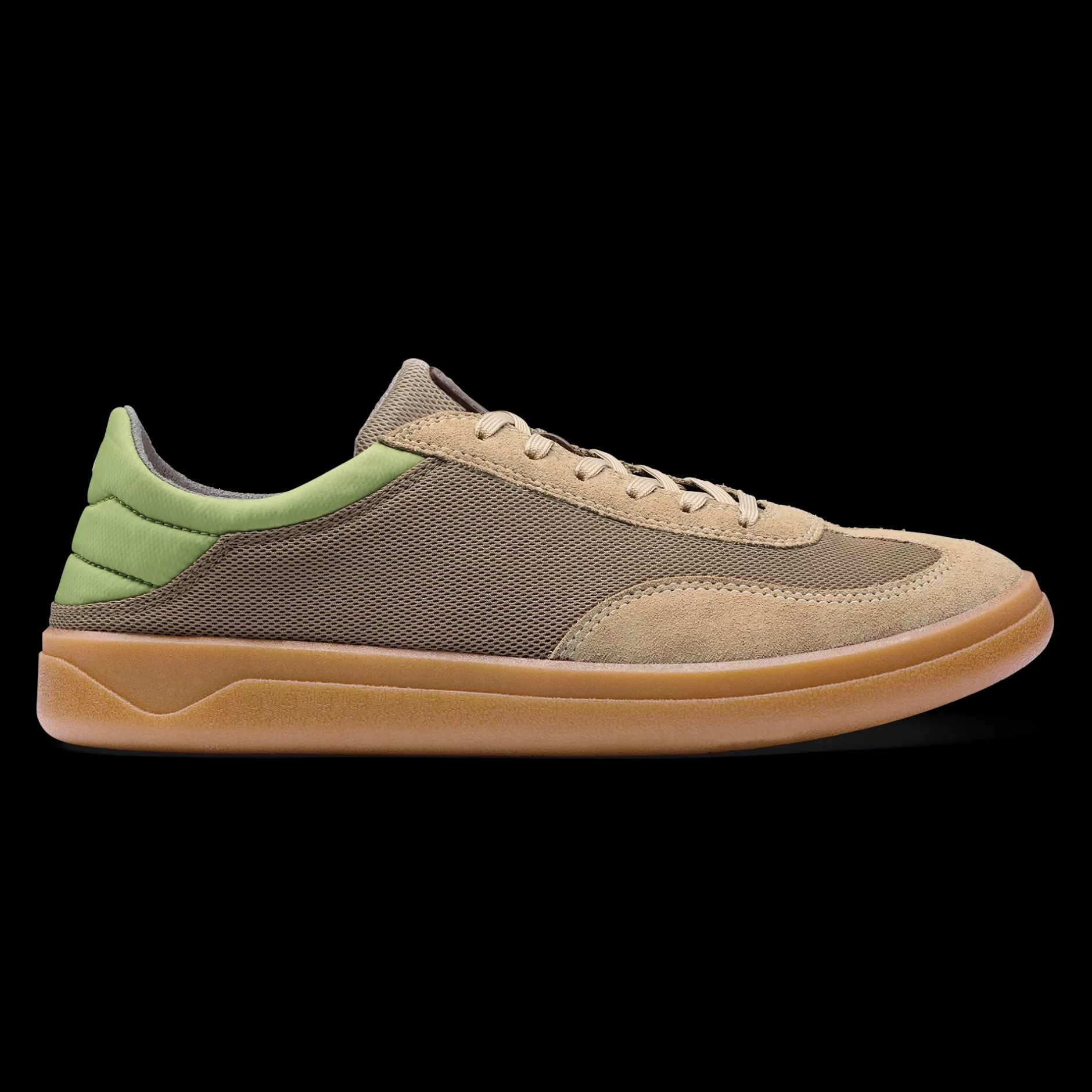 OluKai Shoes>Punini Men'S Court Sneakers